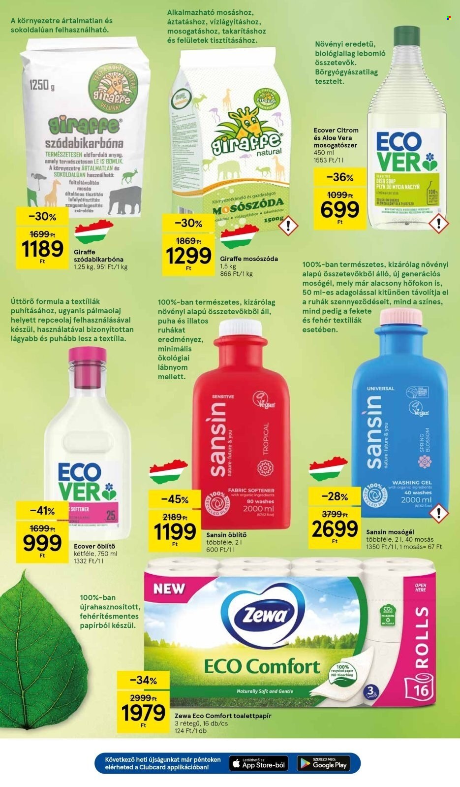 TESCO akciós újságok - 2024.04.18 - 2024.04.24. Oldal 11