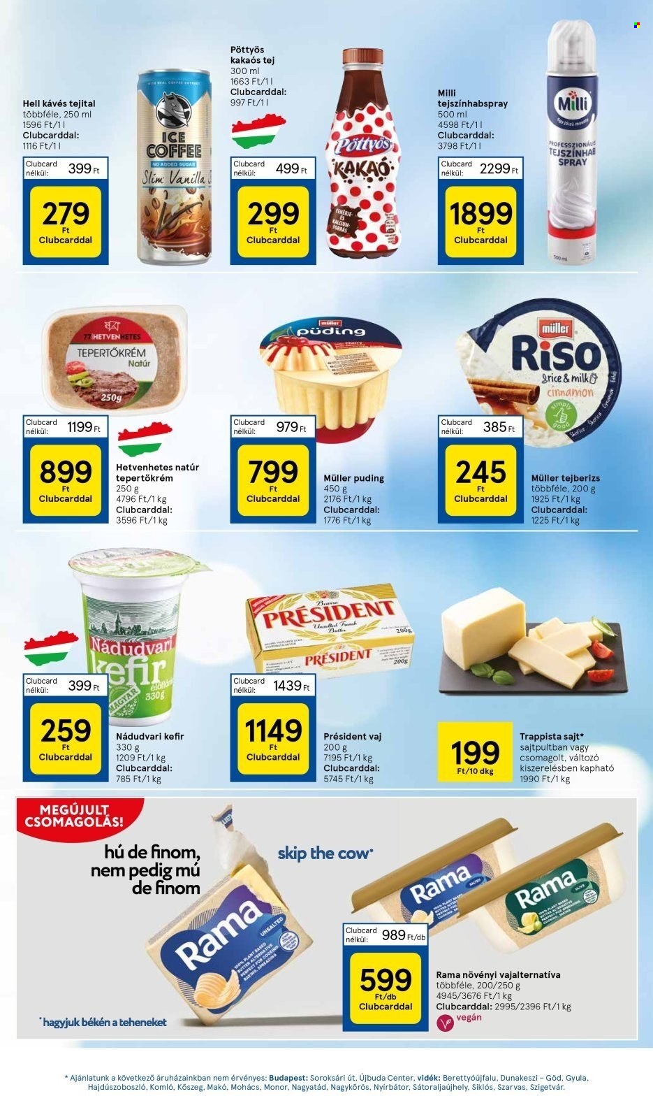 TESCO akciós újságok - 2024.04.18 - 2024.04.24. Oldal 19
