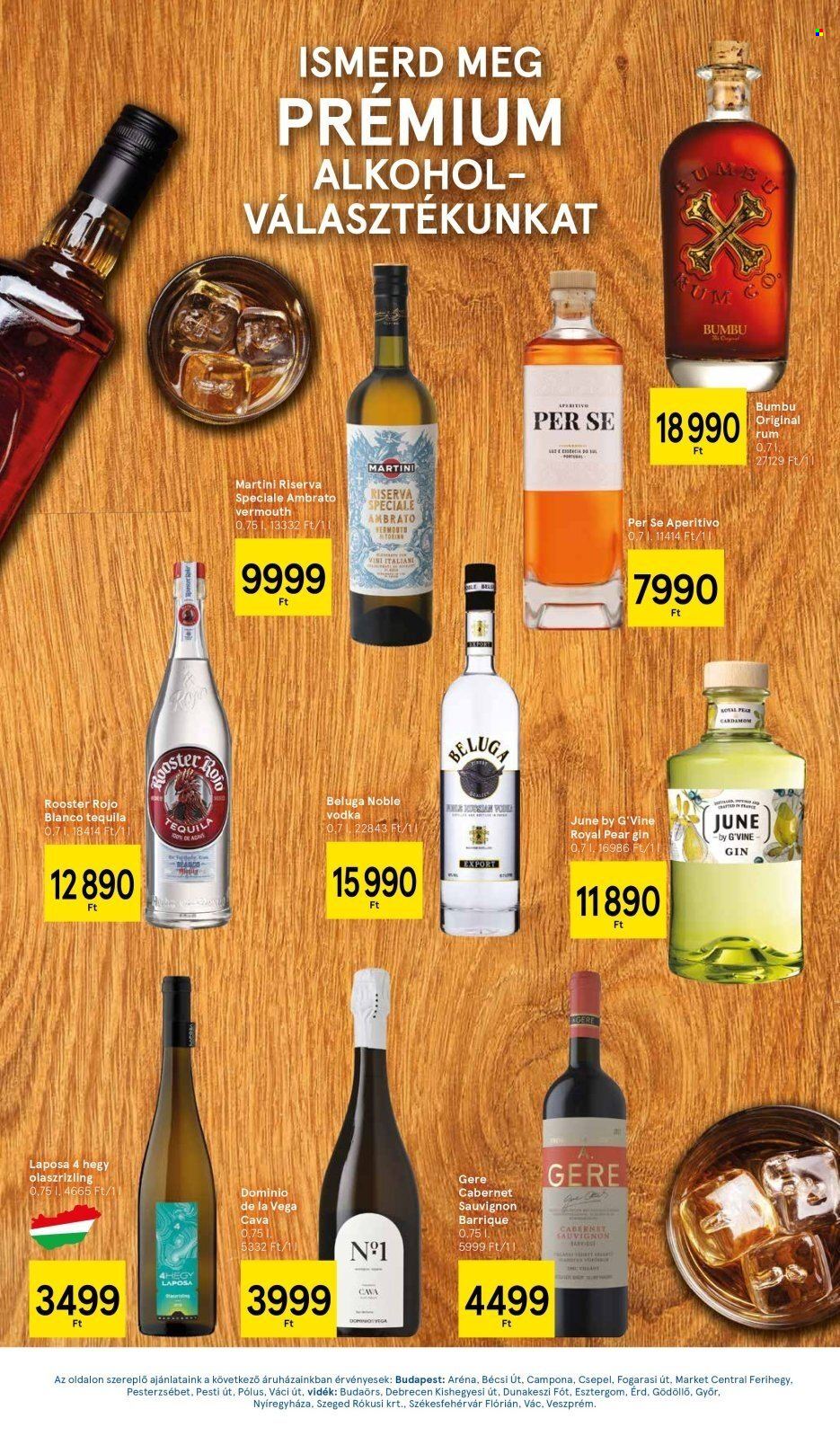 TESCO akciós újságok - 2024.04.18 - 2024.04.24. Oldal 25