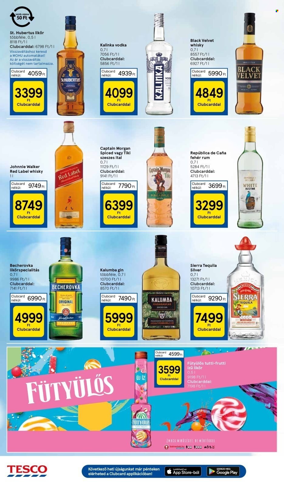 TESCO akciós újságok - 2024.04.18 - 2024.04.24. Oldal 26