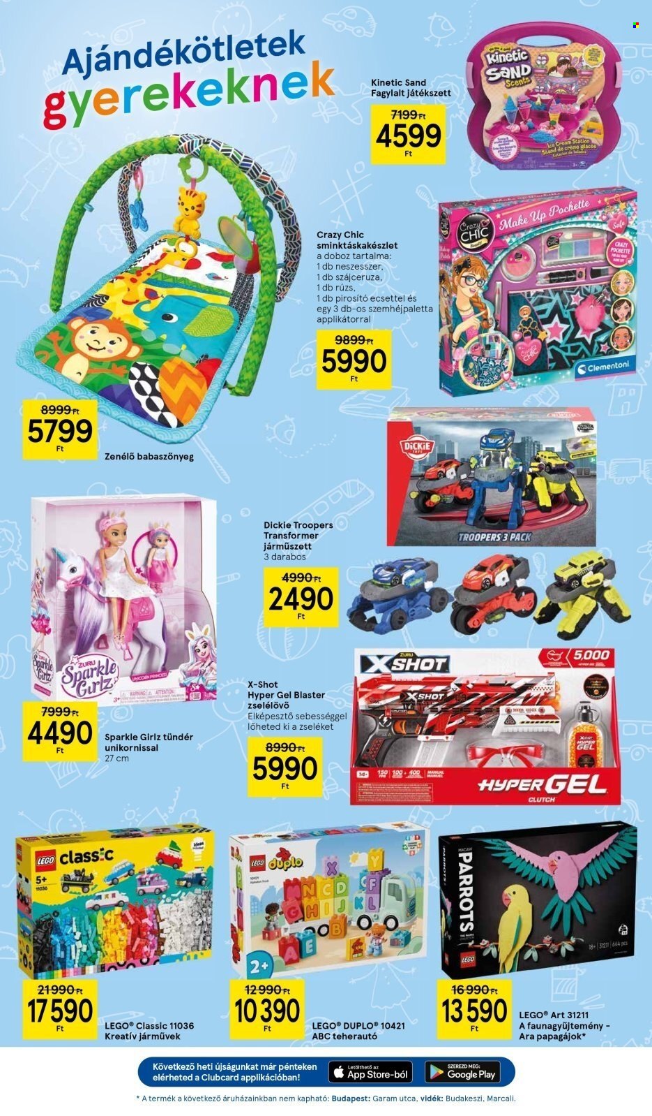 TESCO akciós újságok - 2024.05.02 - 2024.05.08. Oldal 13
