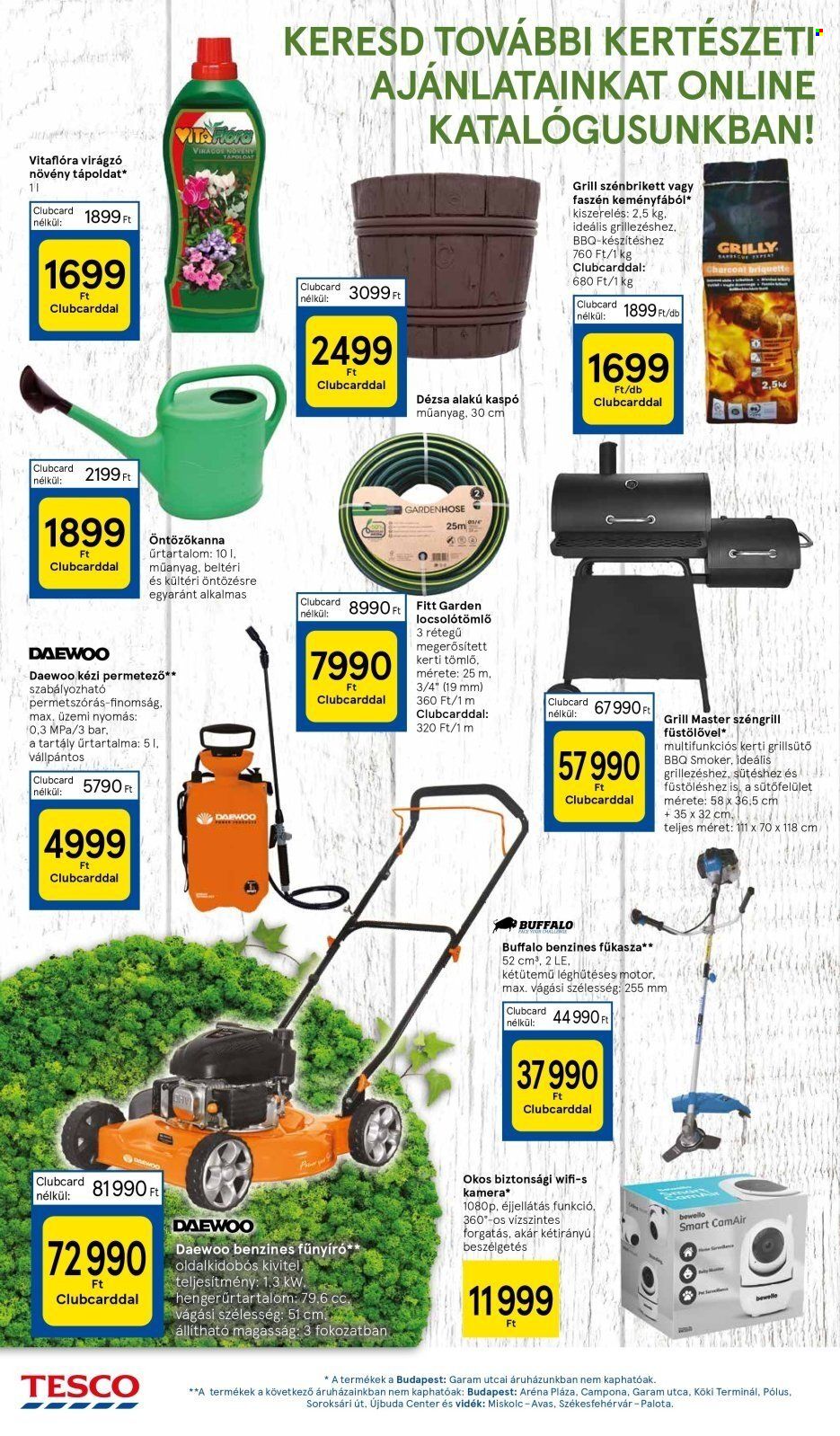 TESCO akciós újságok - 2024.05.02 - 2024.05.08. Oldal 14