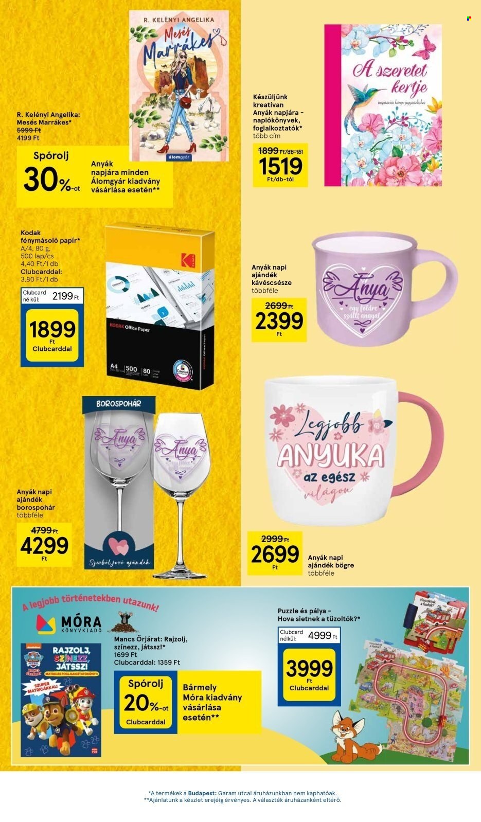 TESCO akciós újságok - 2024.05.02 - 2024.05.08. Oldal 31