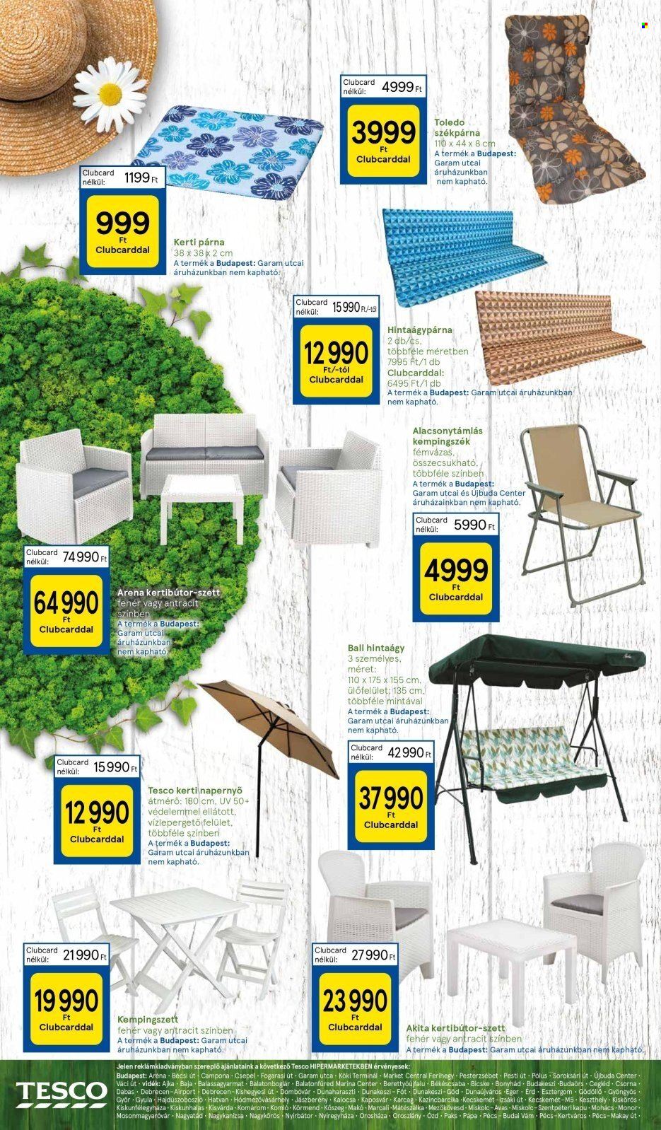 TESCO akciós újságok - 2024.05.02 - 2024.05.28. Oldal 6