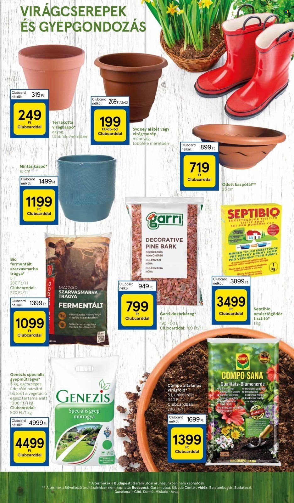 TESCO akciós újságok - 2024.05.02 - 2024.05.28. Oldal 9