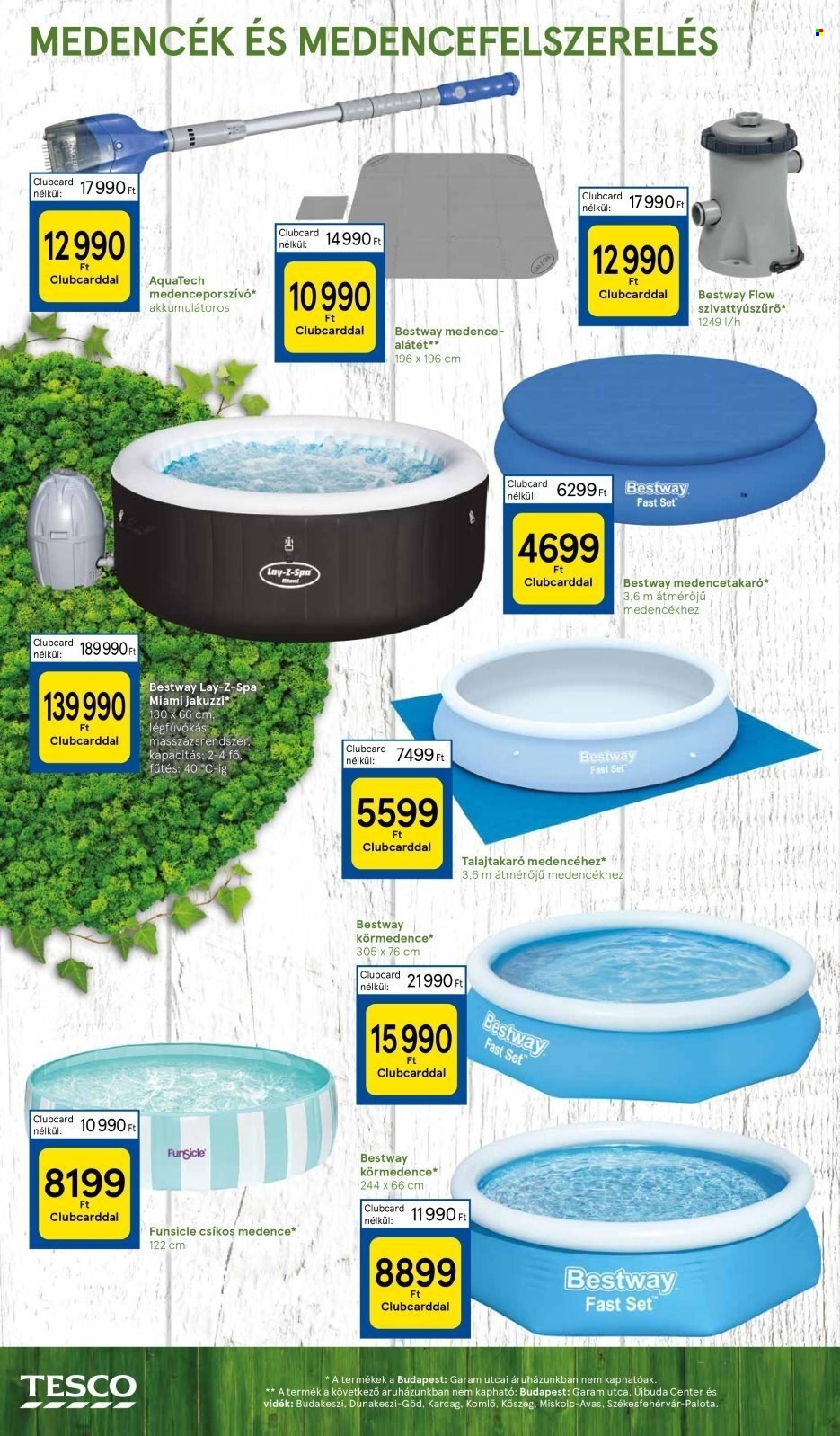 TESCO akciós újságok - 2024.05.02 - 2024.05.28. Oldal 14