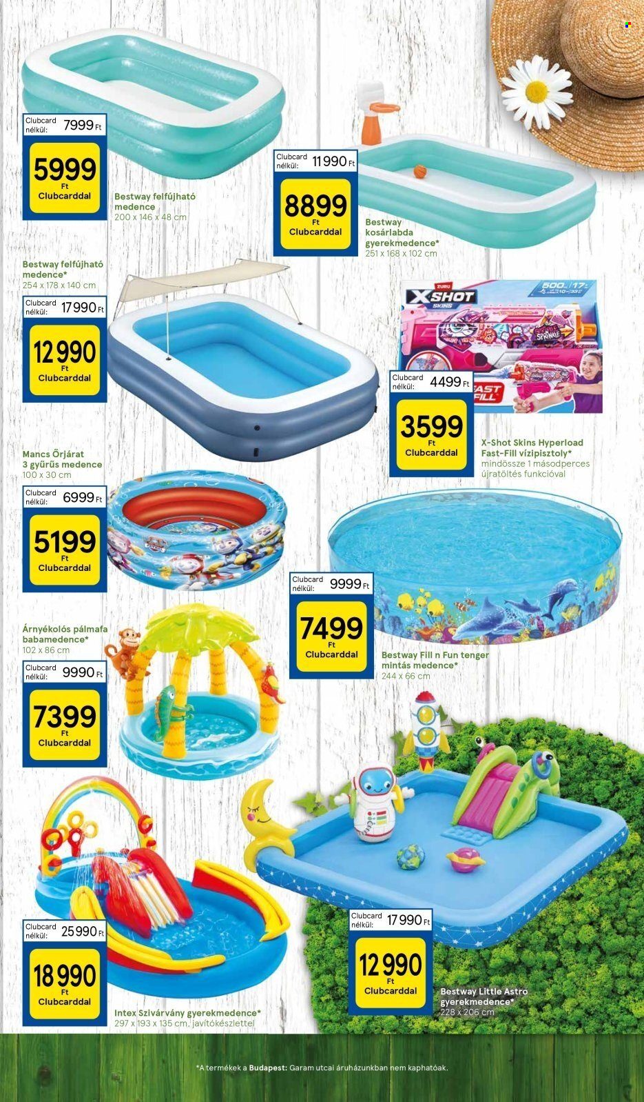 TESCO akciós újságok - 2024.05.02 - 2024.05.28. Oldal 15