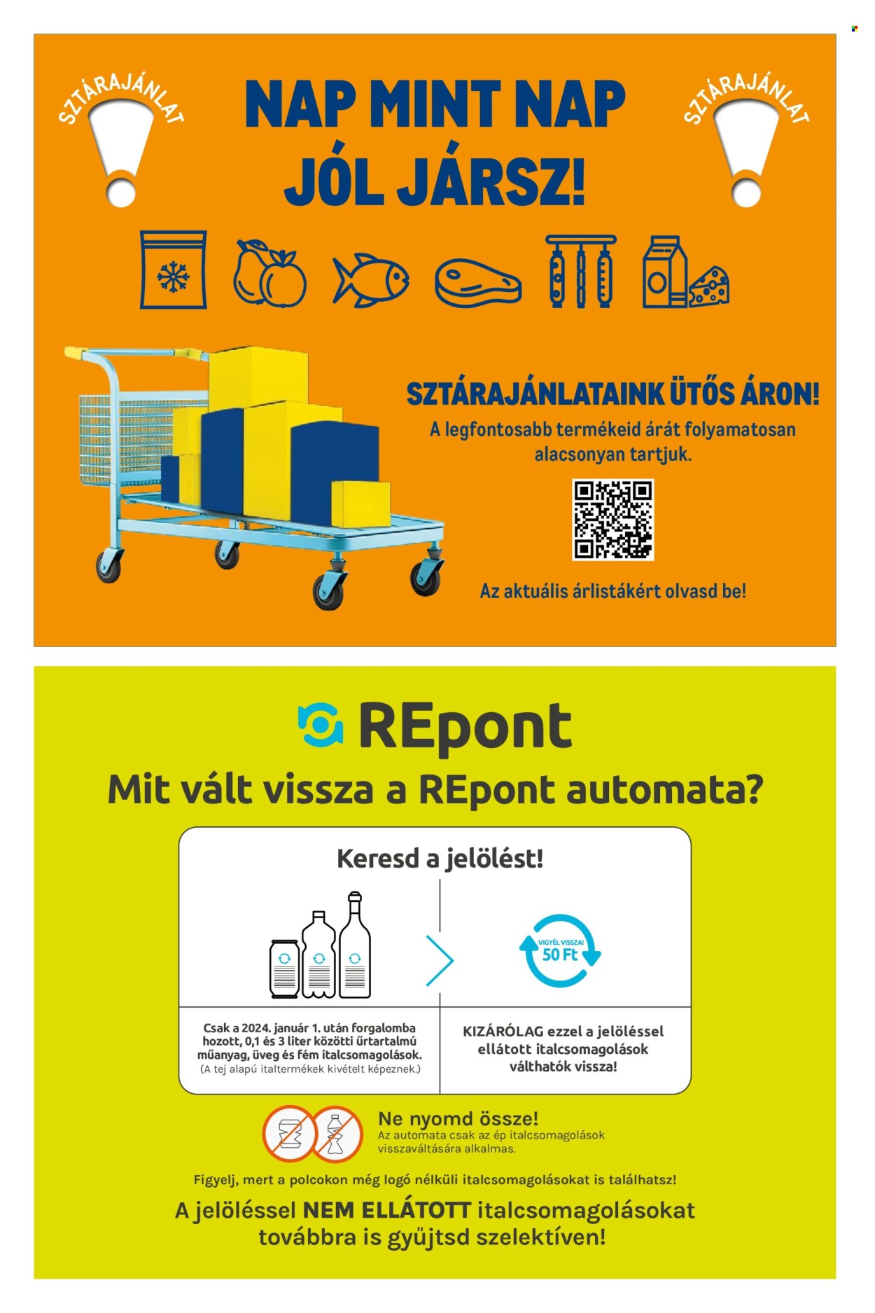 Metro akciós újságok - 2024.05.02 - 2024.05.31. Oldal 21