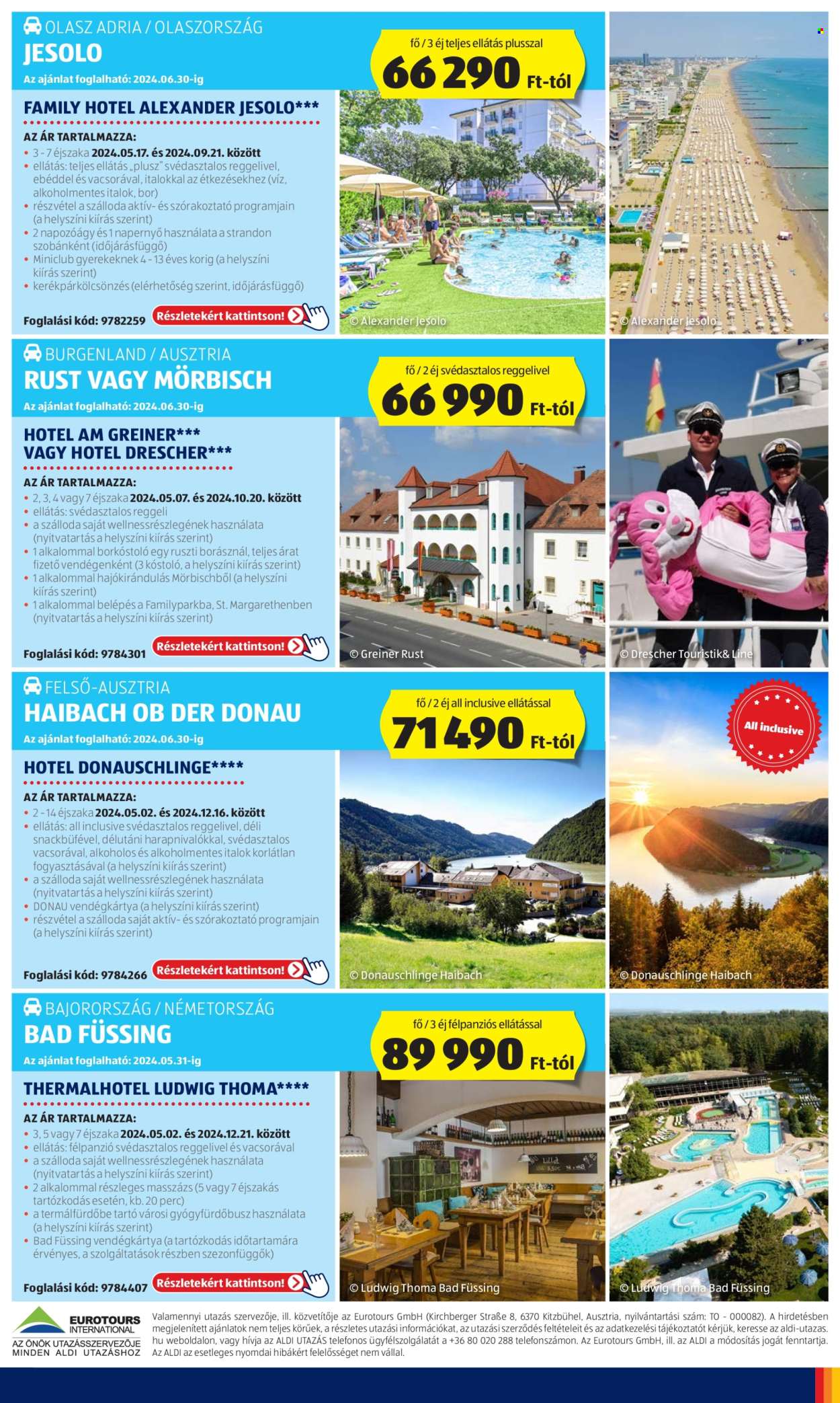 Aldi akciós újságok - 2024.05.02 - 2024.05.08. Oldal 49