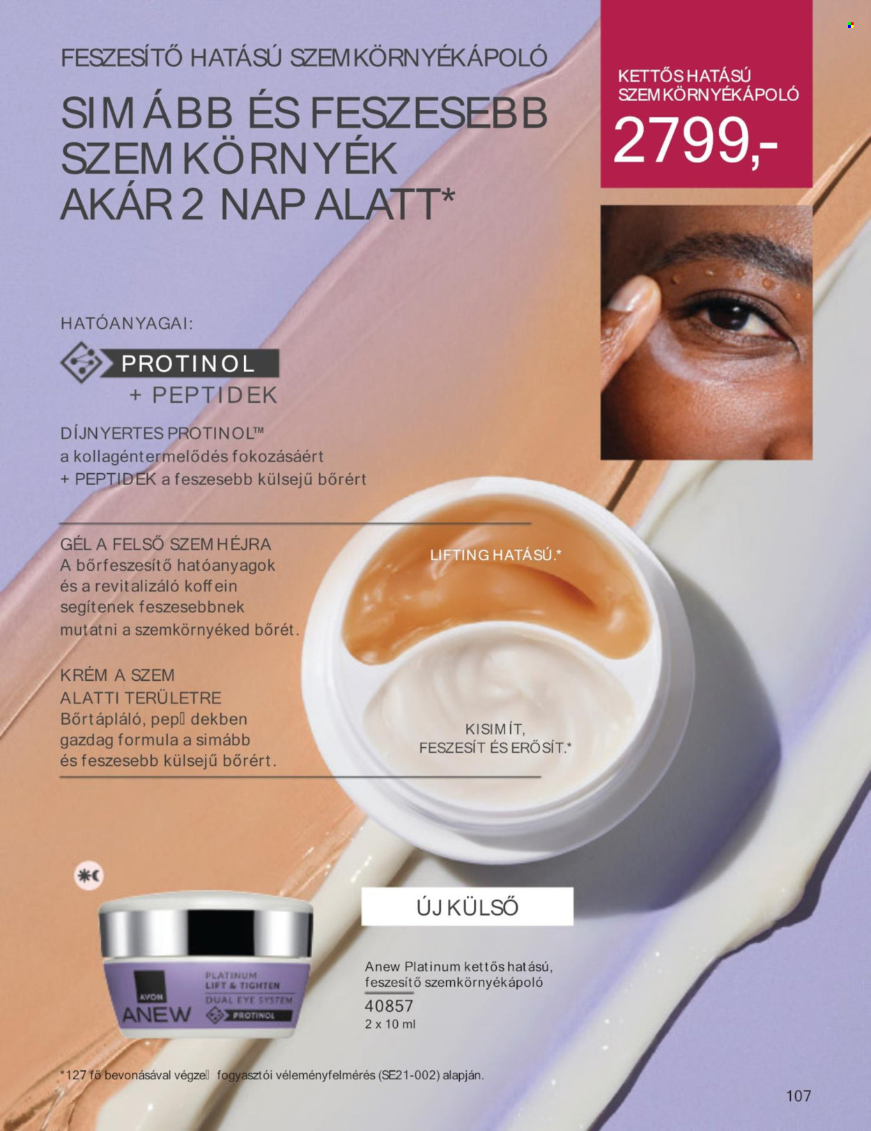 Avon akciós újságok - 2024.05.01 - 2024.05.31. Oldal 111