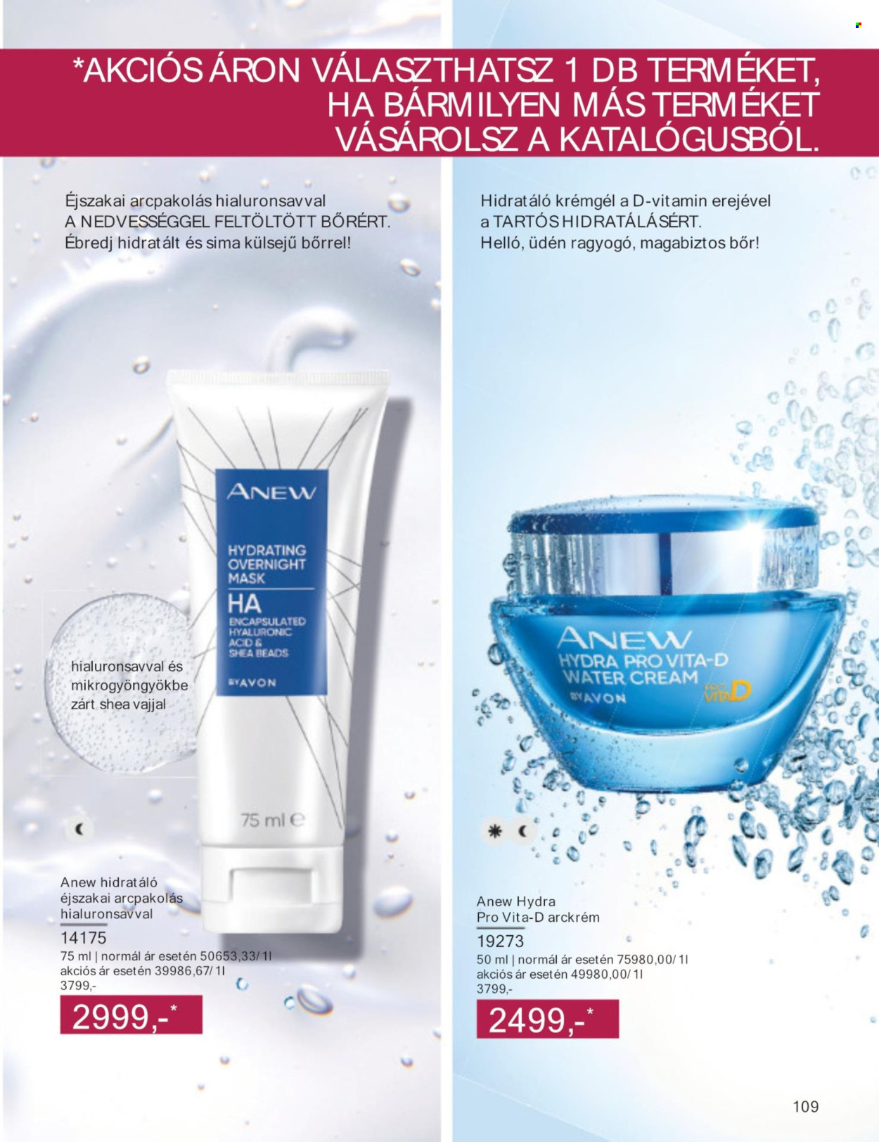 Avon akciós újságok - 2024.05.01 - 2024.05.31. Oldal 113