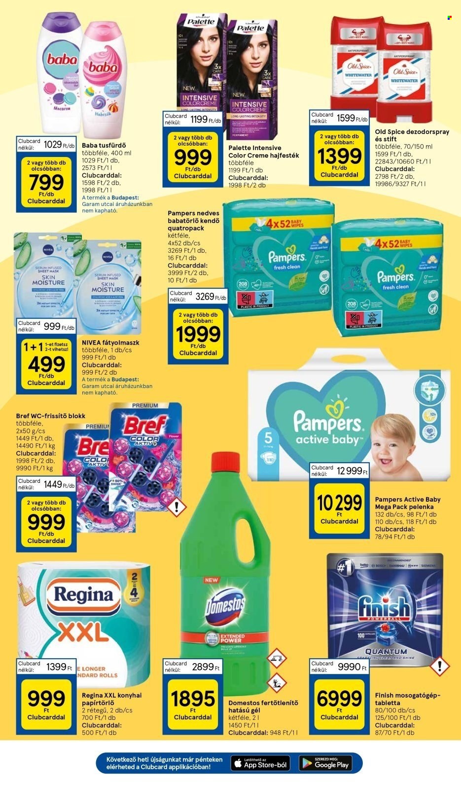 TESCO akciós újságok - 2024.05.09 - 2024.05.15. Oldal 7