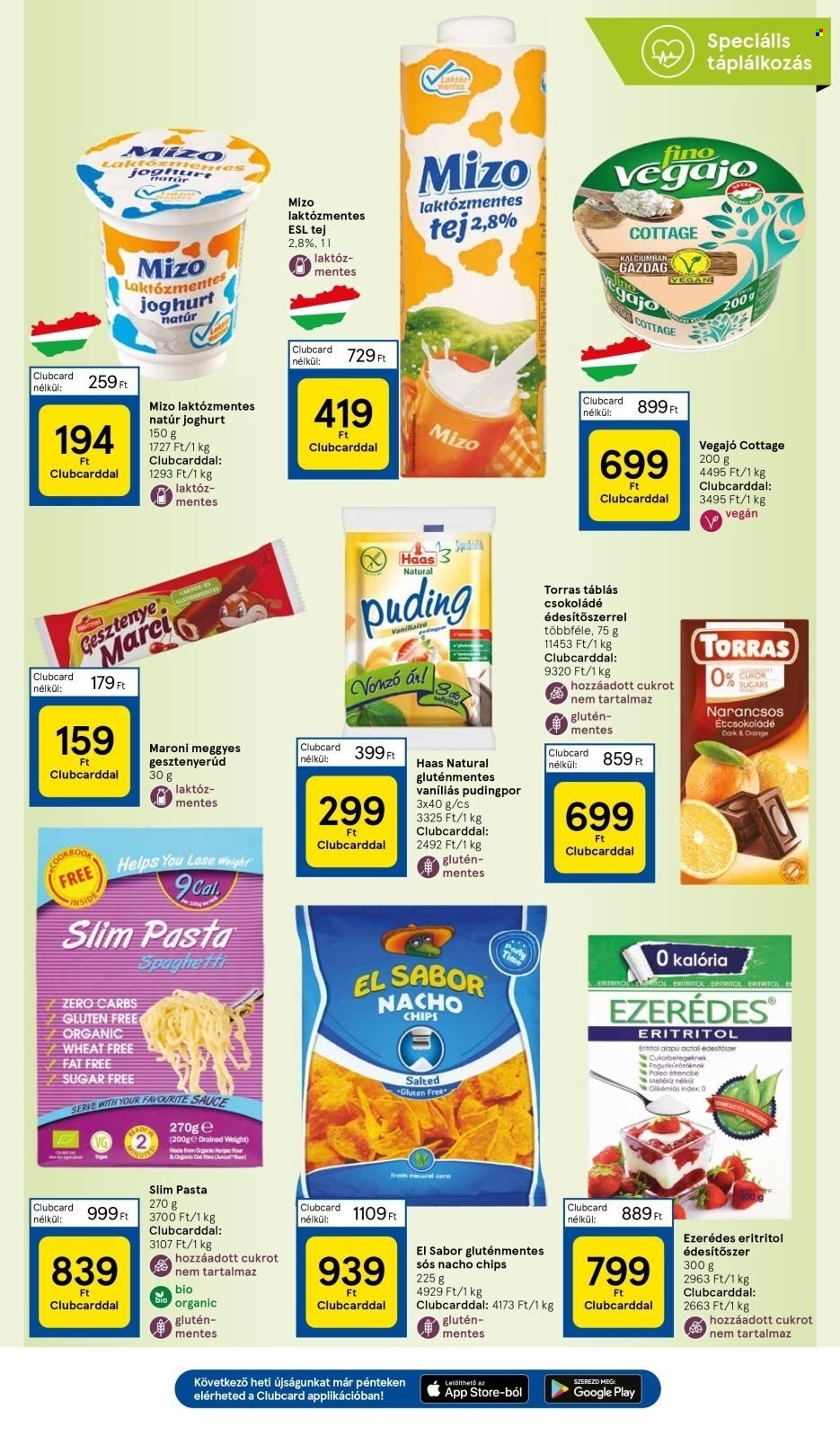 TESCO akciós újságok - 2024.05.09 - 2024.05.15. Oldal 9