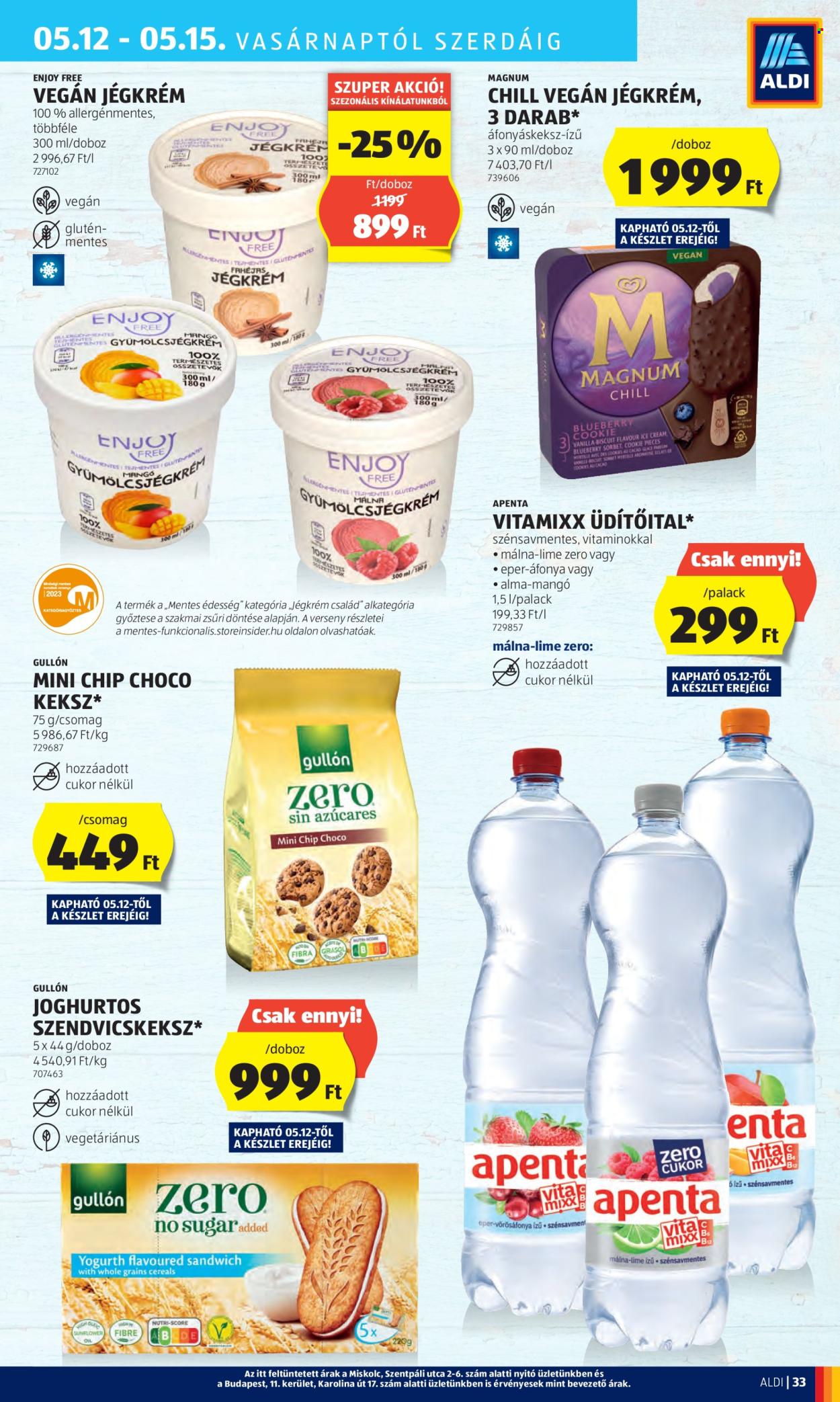 Aldi akciós újságok - 2024.05.09 - 2024.05.15. Oldal 37