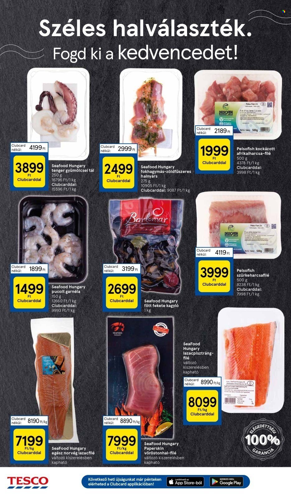 TESCO akciós újságok - 2024.05.16 - 2024.05.22. Oldal 12