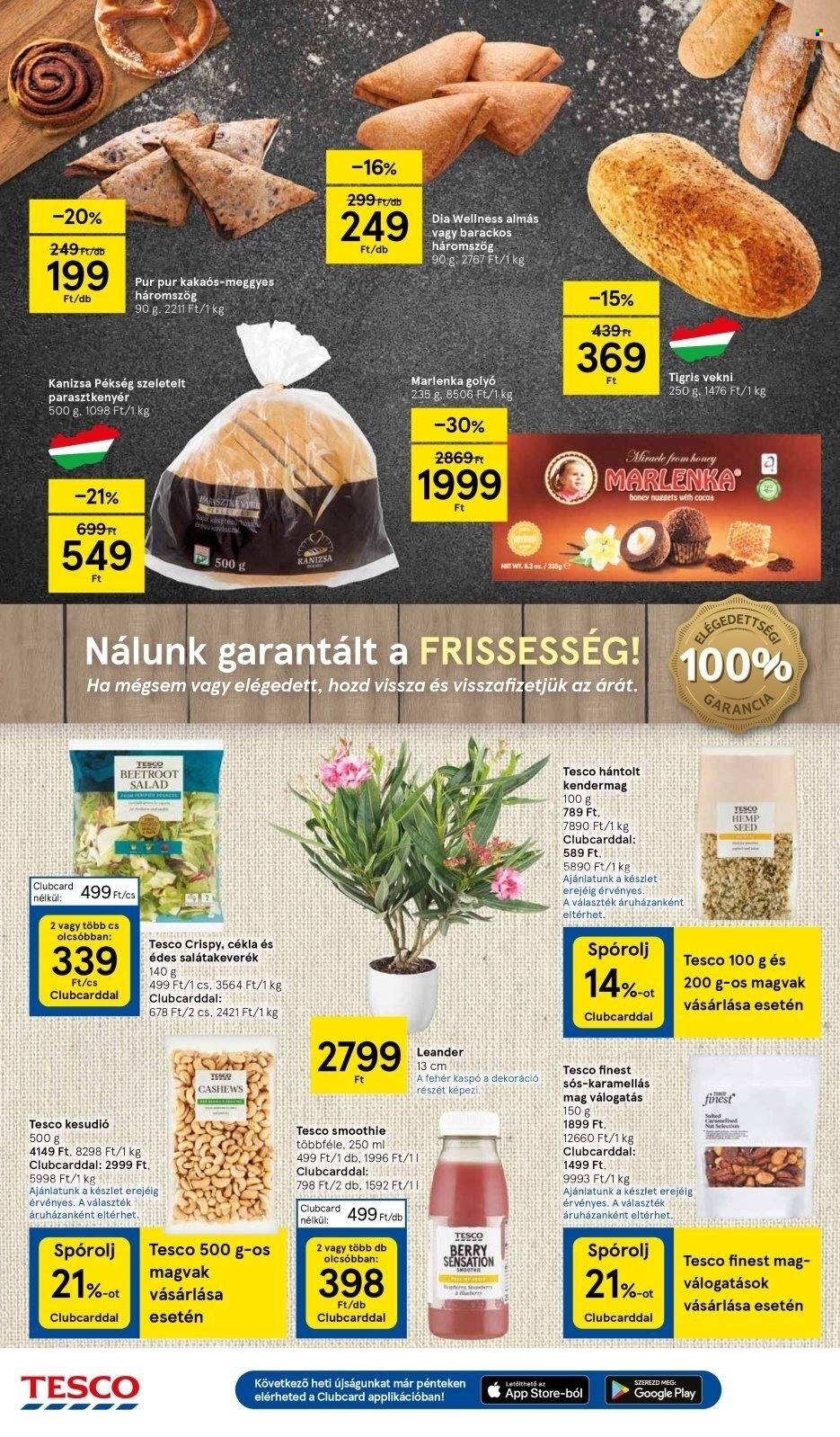 TESCO akciós újságok - 2024.05.16 - 2024.05.22. Oldal 18