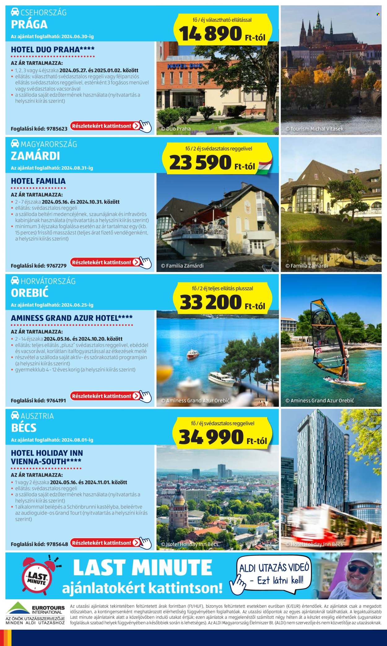 Aldi akciós újságok - 2024.05.16 - 2024.05.22. Oldal 48