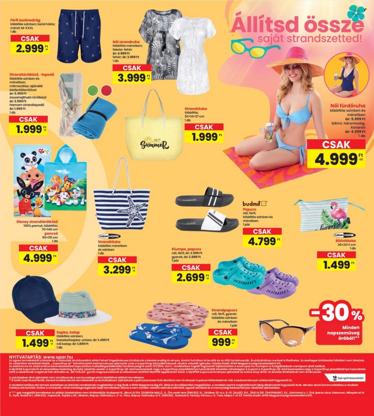 INTERSPAR akciós újságok - 2024.05.23 - 2024.06.05. Oldal 13