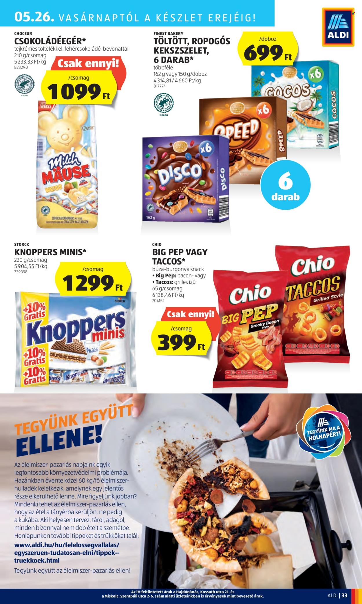 Aldi akciós újságok - 2024.05.23 - 2024.05.29. Oldal 37