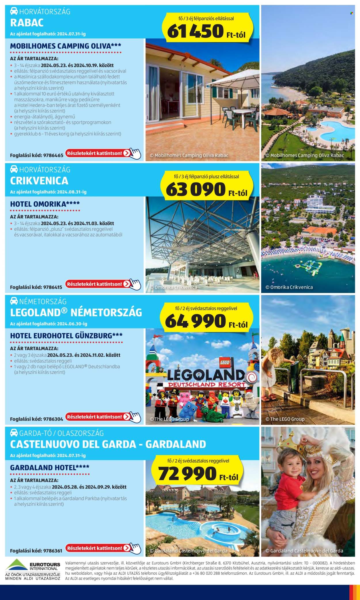 Aldi akciós újságok - 2024.05.23 - 2024.05.29. Oldal 53