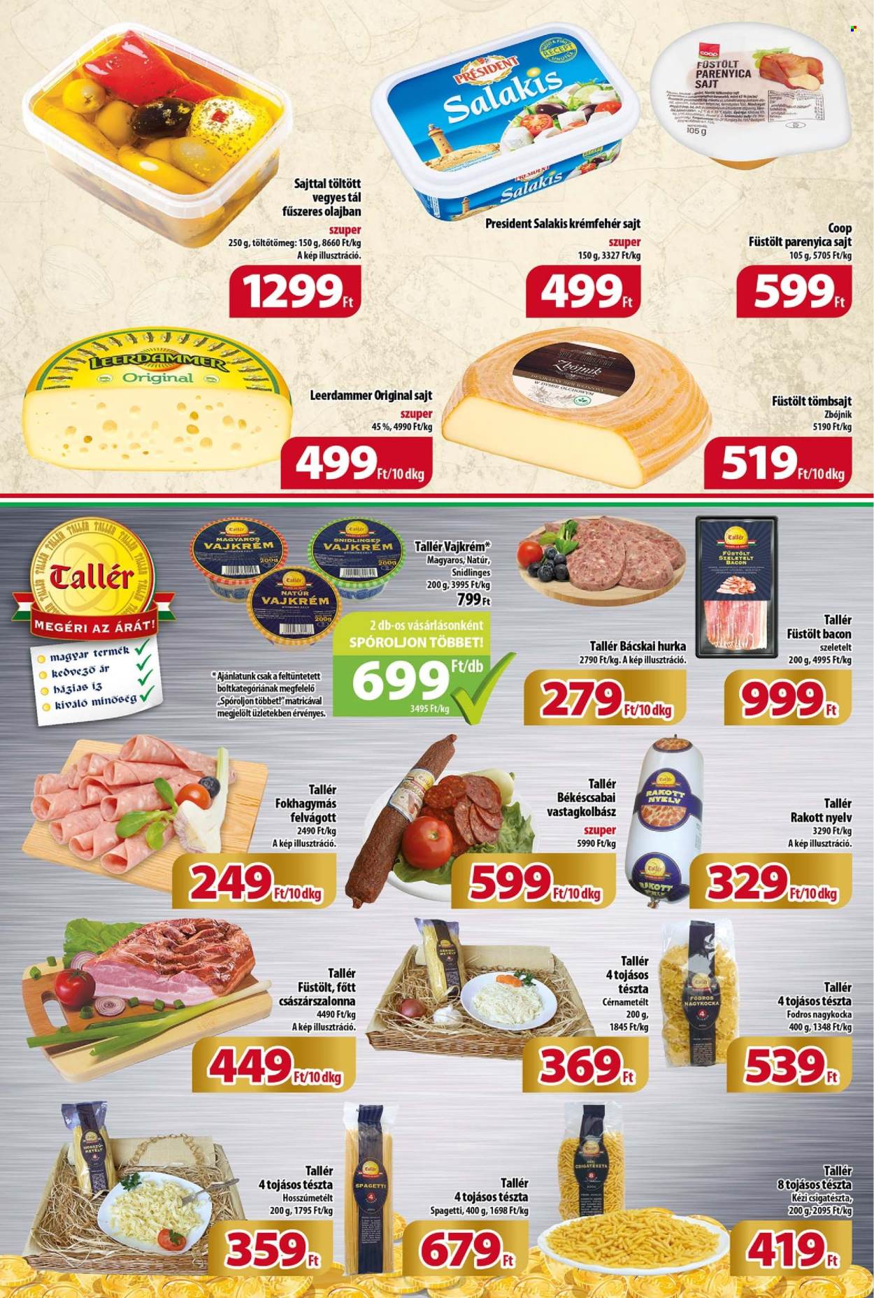Coop akciós újságok - 2024.05.23 - 2024.05.29. Oldal 4