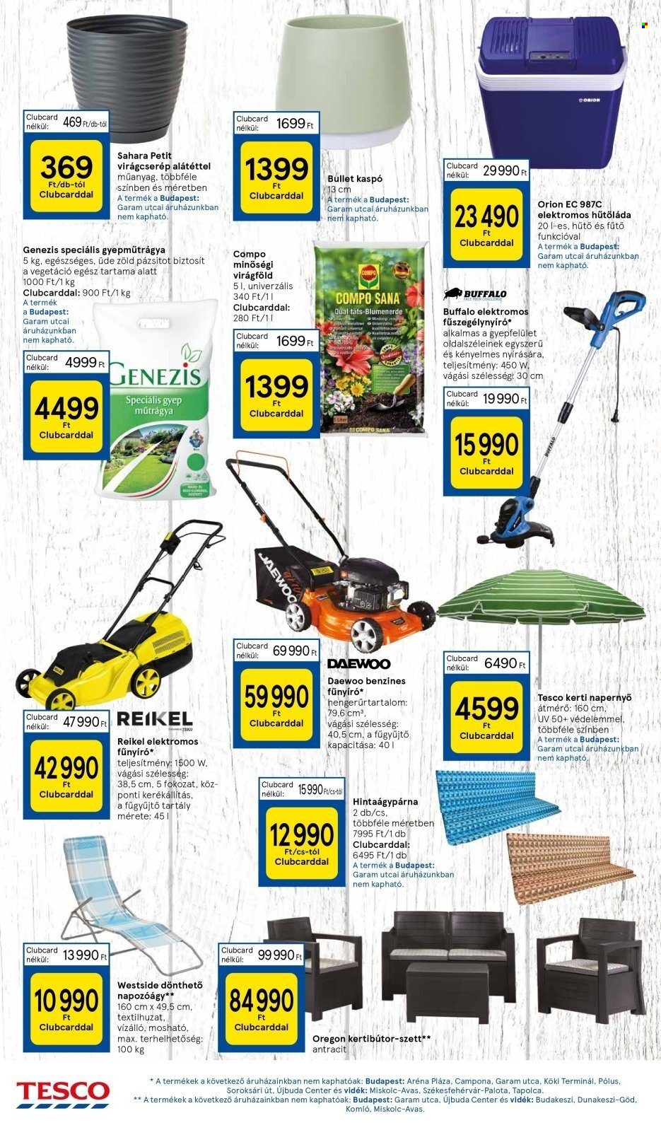 TESCO akciós újságok - 2024.05.30 - 2024.06.05. Oldal 12