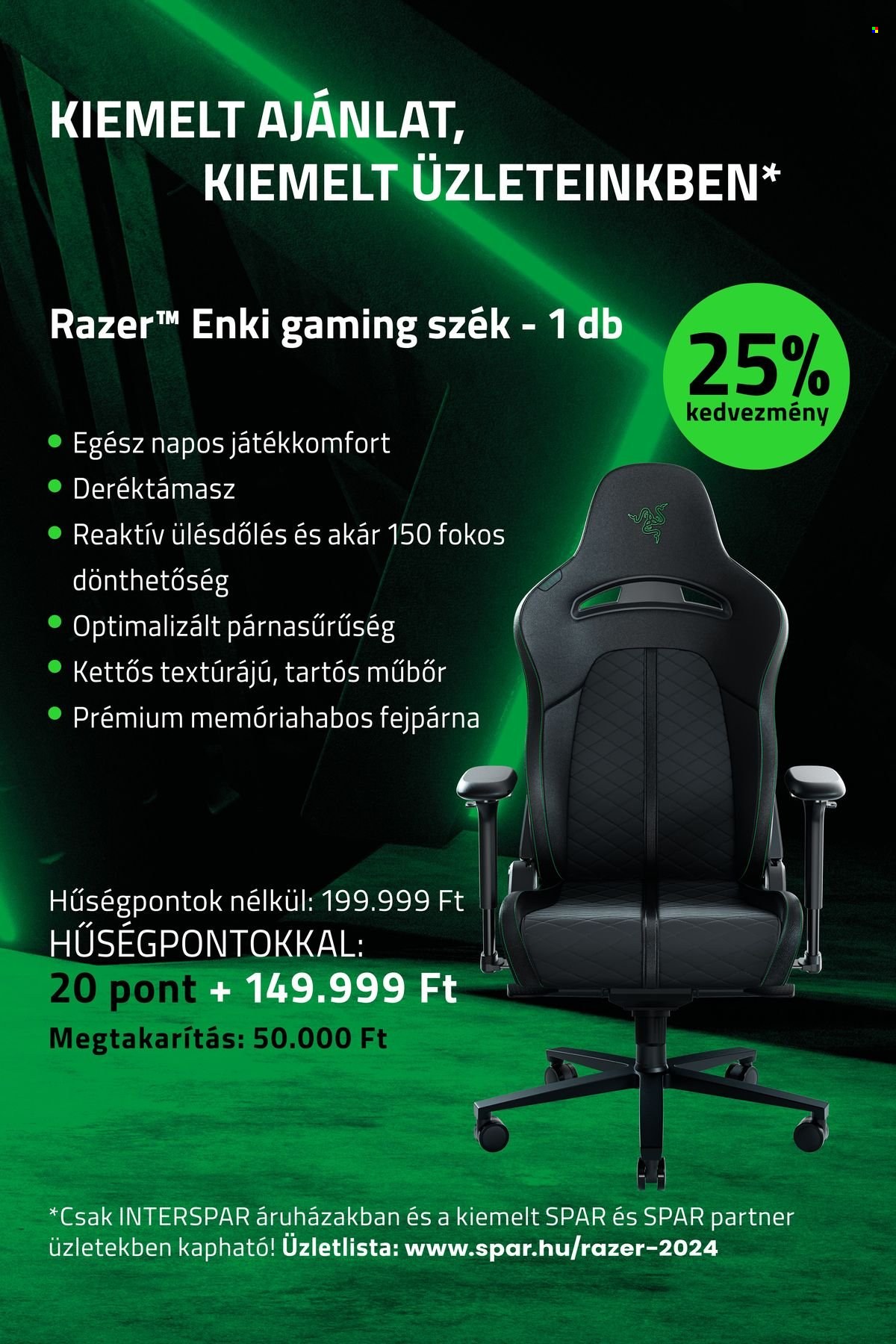 SPAR akciós újságok - 2024.05.23 - 2024.08.04. Oldal 4