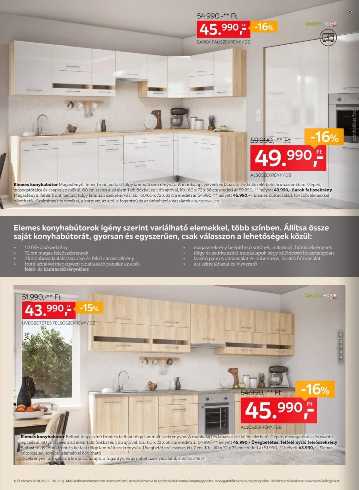XXXLutz akciós újságok - 2024.05.27 - 2024.06.23. Oldal 10
