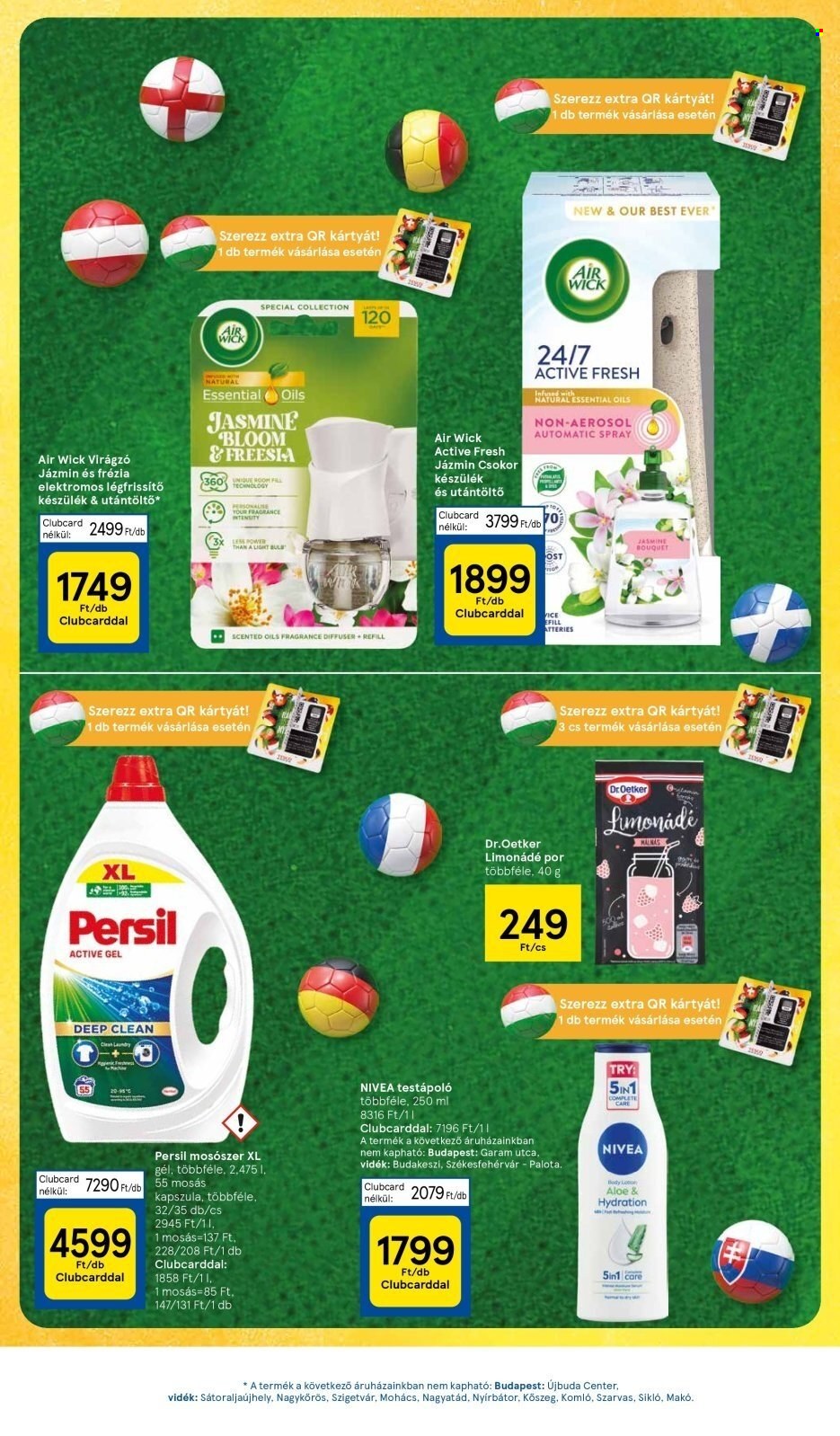 TESCO akciós újságok - 2024.06.06 - 2024.06.12. Oldal 11