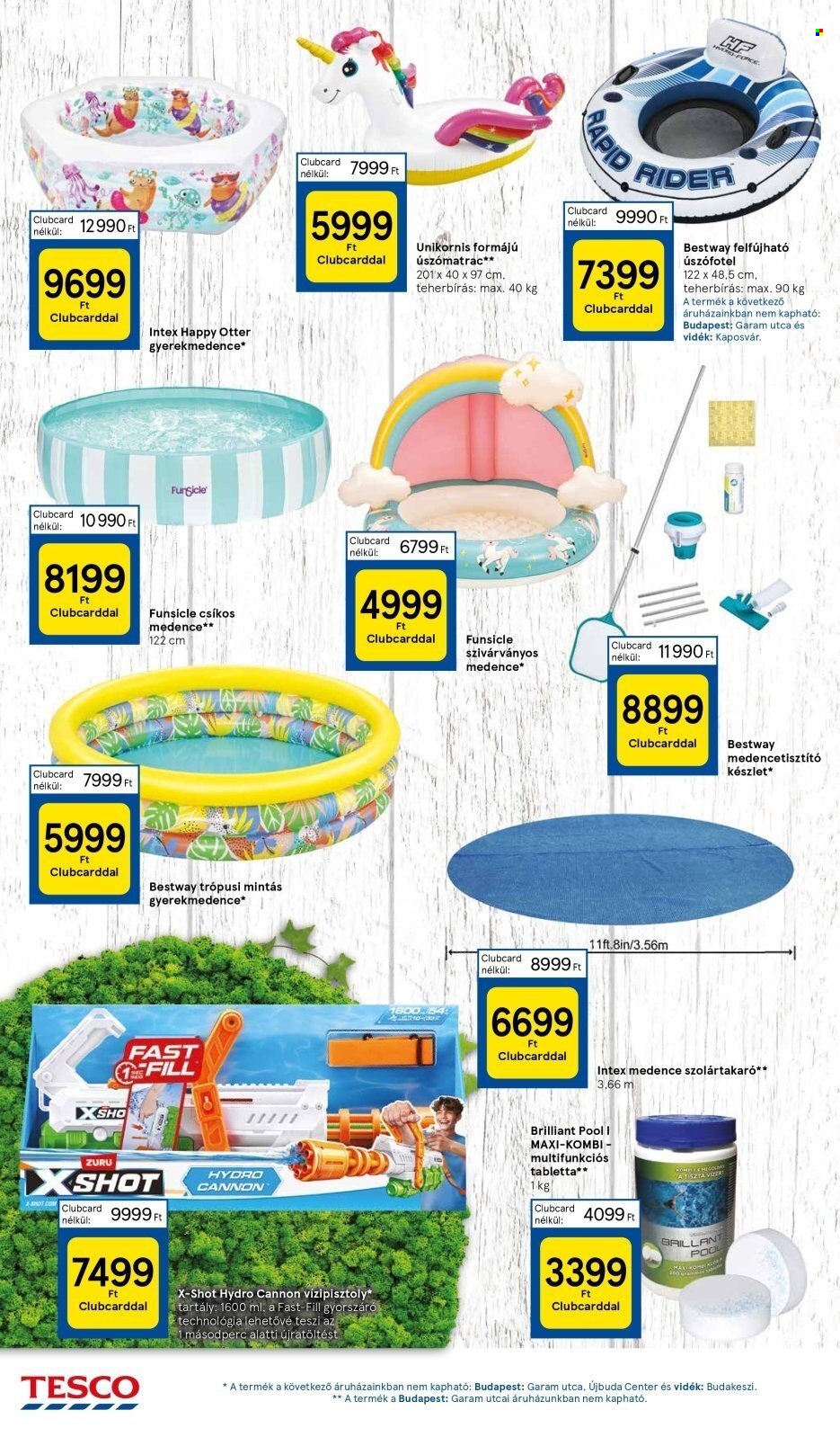 TESCO akciós újságok - 2024.06.06 - 2024.06.12. Oldal 14