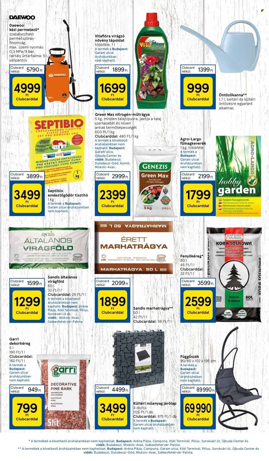 TESCO akciós újságok - 2024.06.06 - 2024.06.12. Oldal 15
