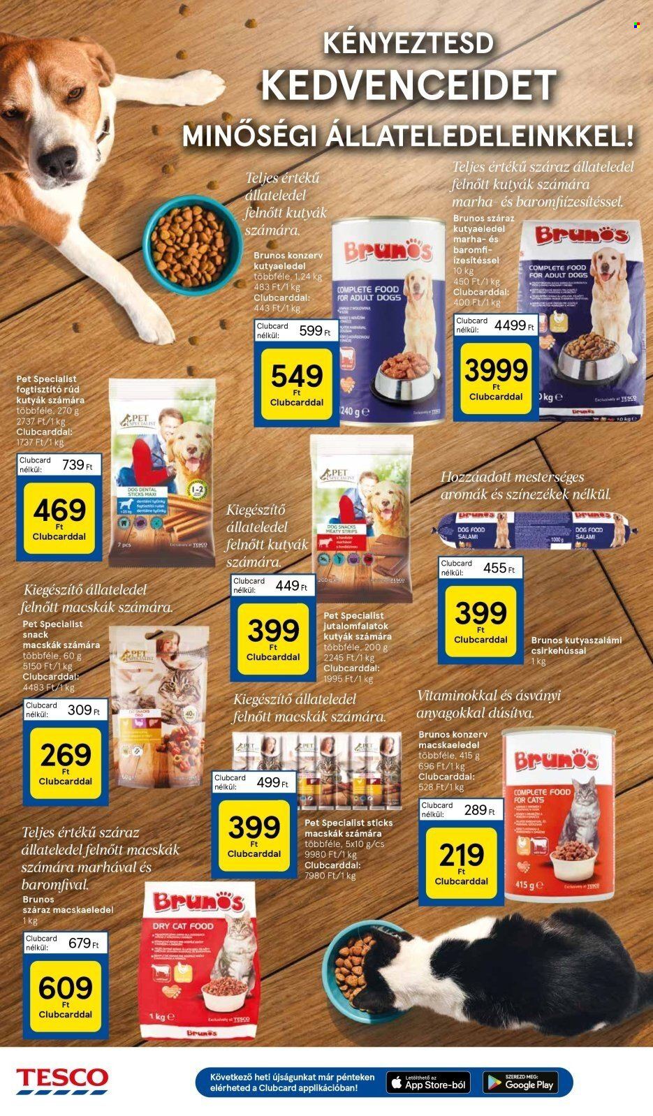 TESCO akciós újságok - 2024.06.06 - 2024.06.12. Oldal 34