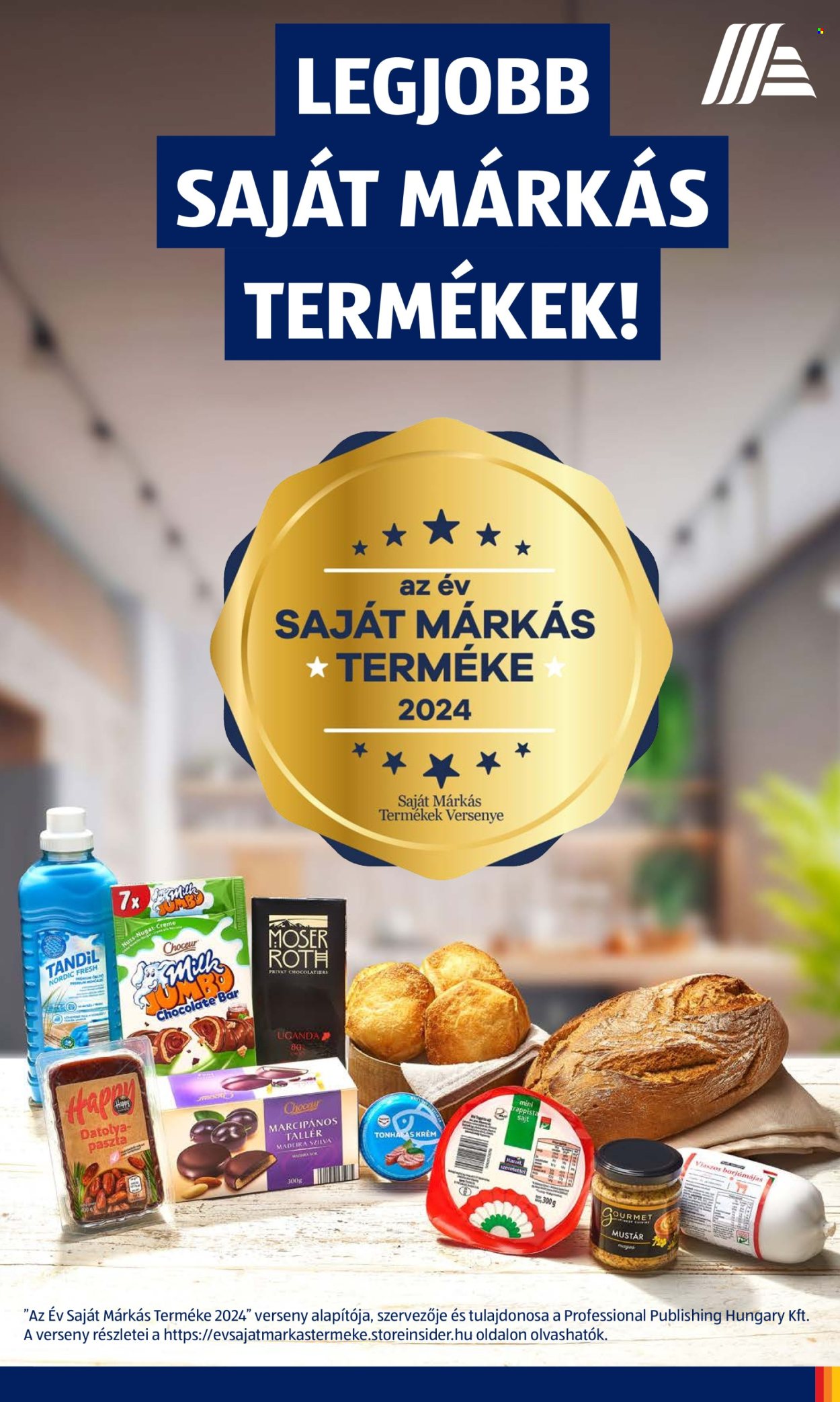 Aldi akciós újságok - 2024.06.06 - 2024.06.12. Oldal 7