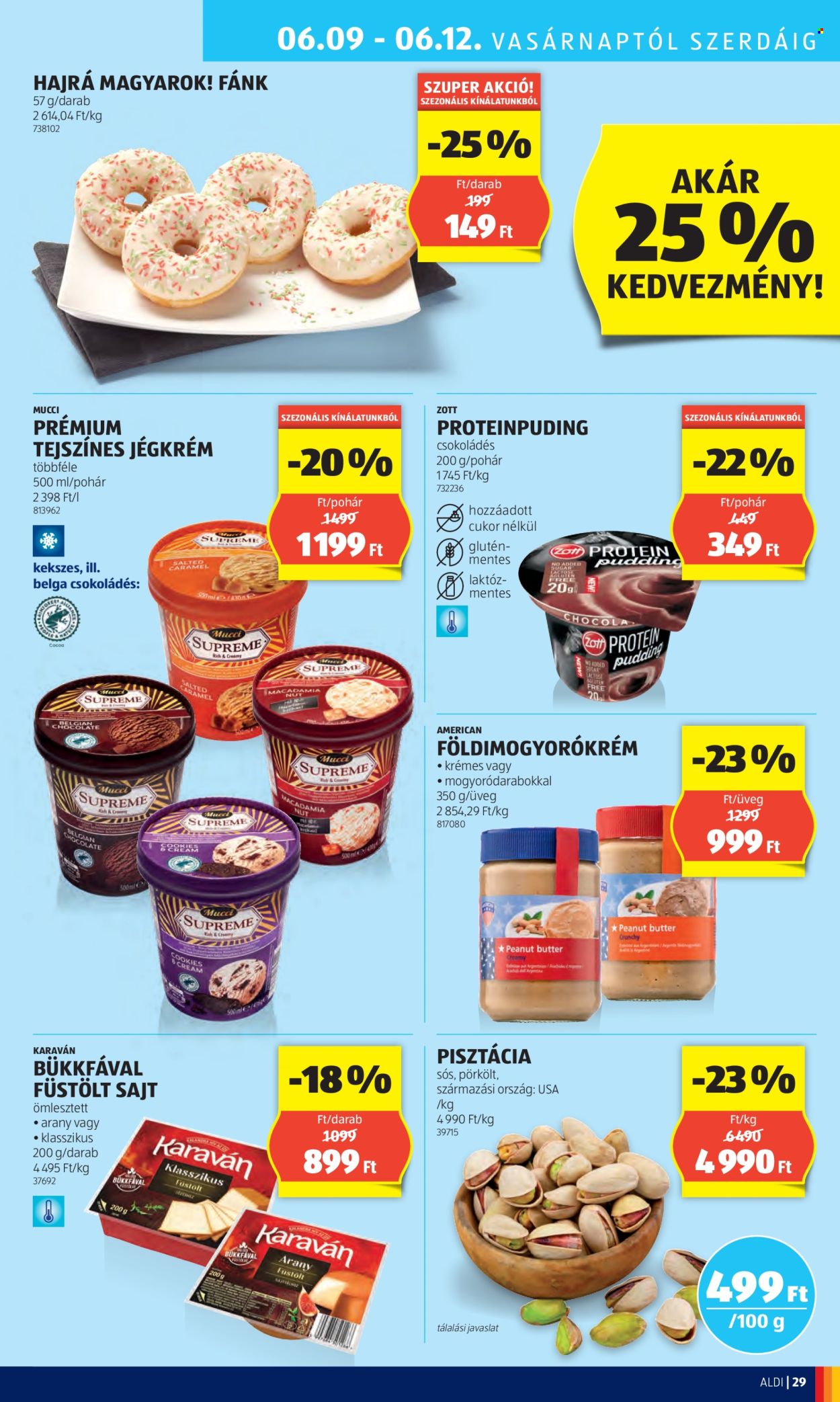Aldi akciós újságok - 2024.06.06 - 2024.06.12. Oldal 33