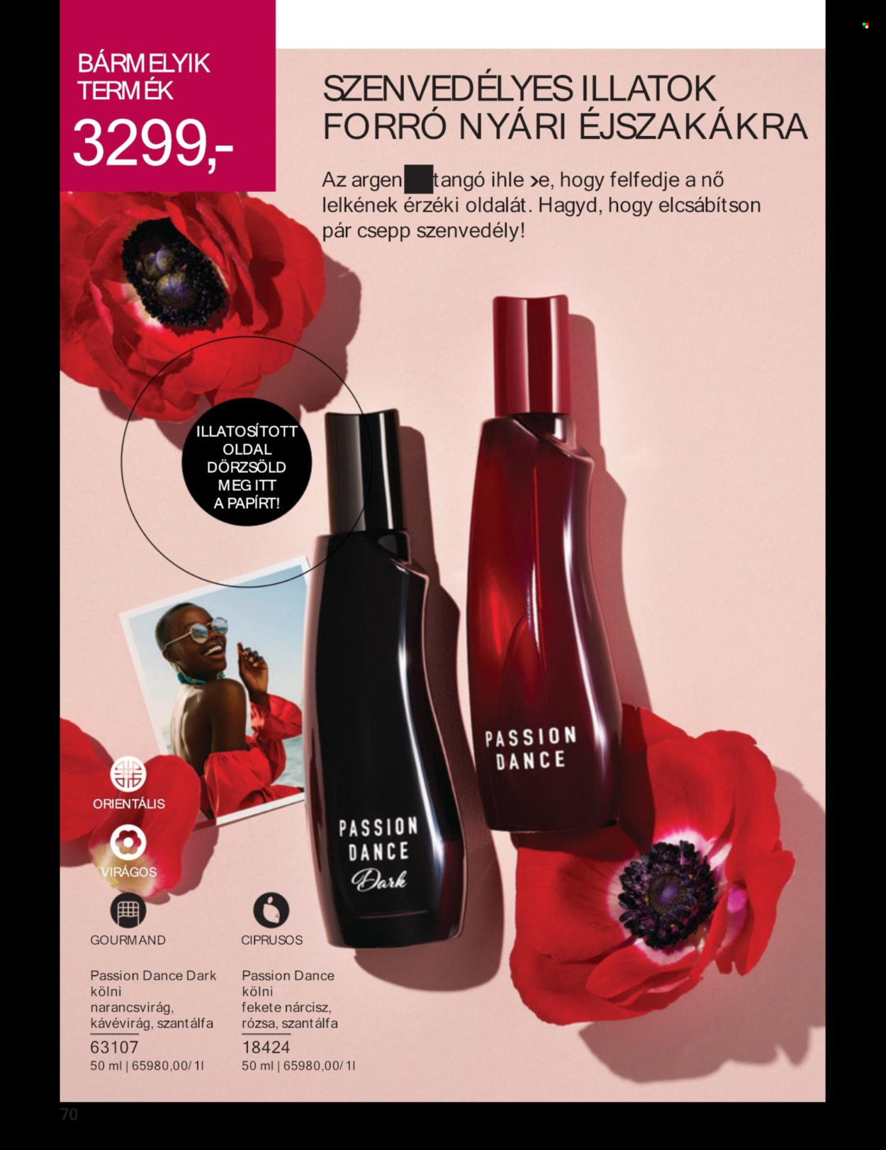 Avon akciós újságok - 2024.06.01 - 2024.06.30. Oldal 72