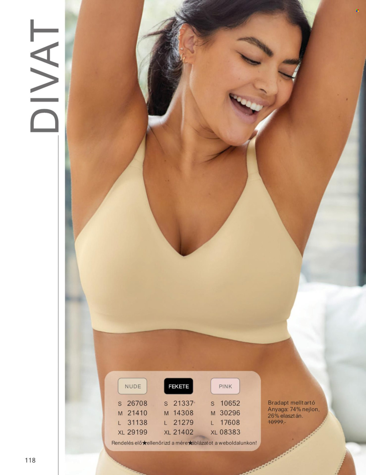 Avon akciós újságok - 2024.06.01 - 2024.06.30. Oldal 122