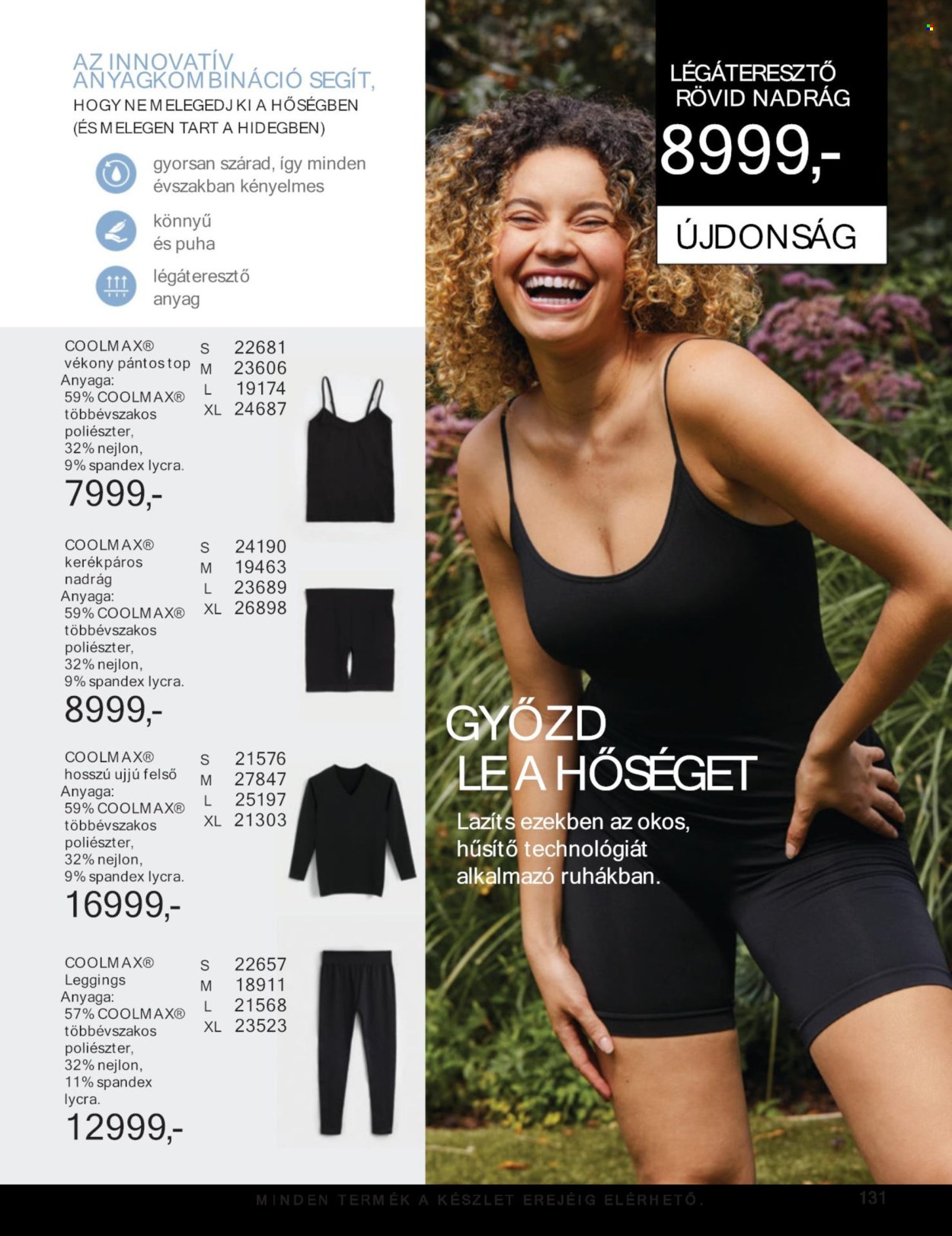 Avon akciós újságok - 2024.06.01 - 2024.06.30. Oldal 135