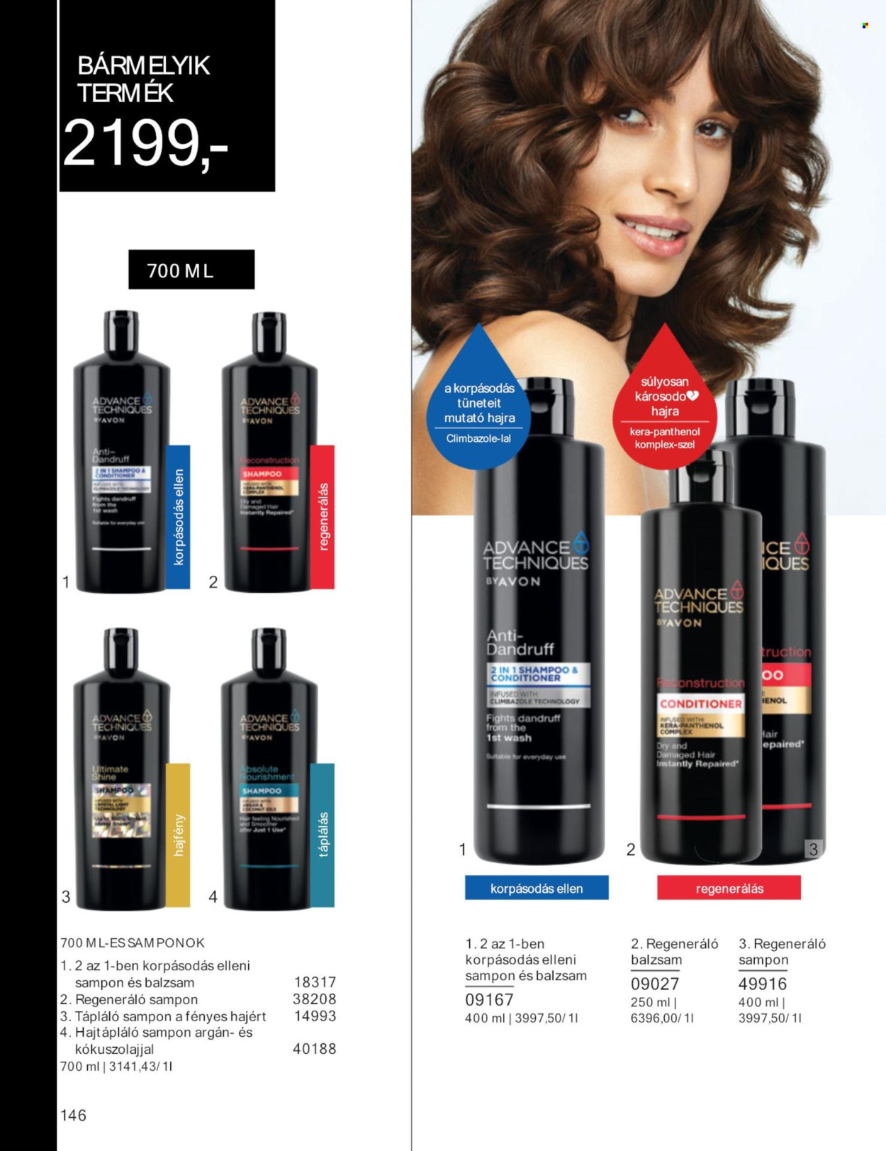 Avon akciós újságok - 2024.06.01 - 2024.06.30. Oldal 150