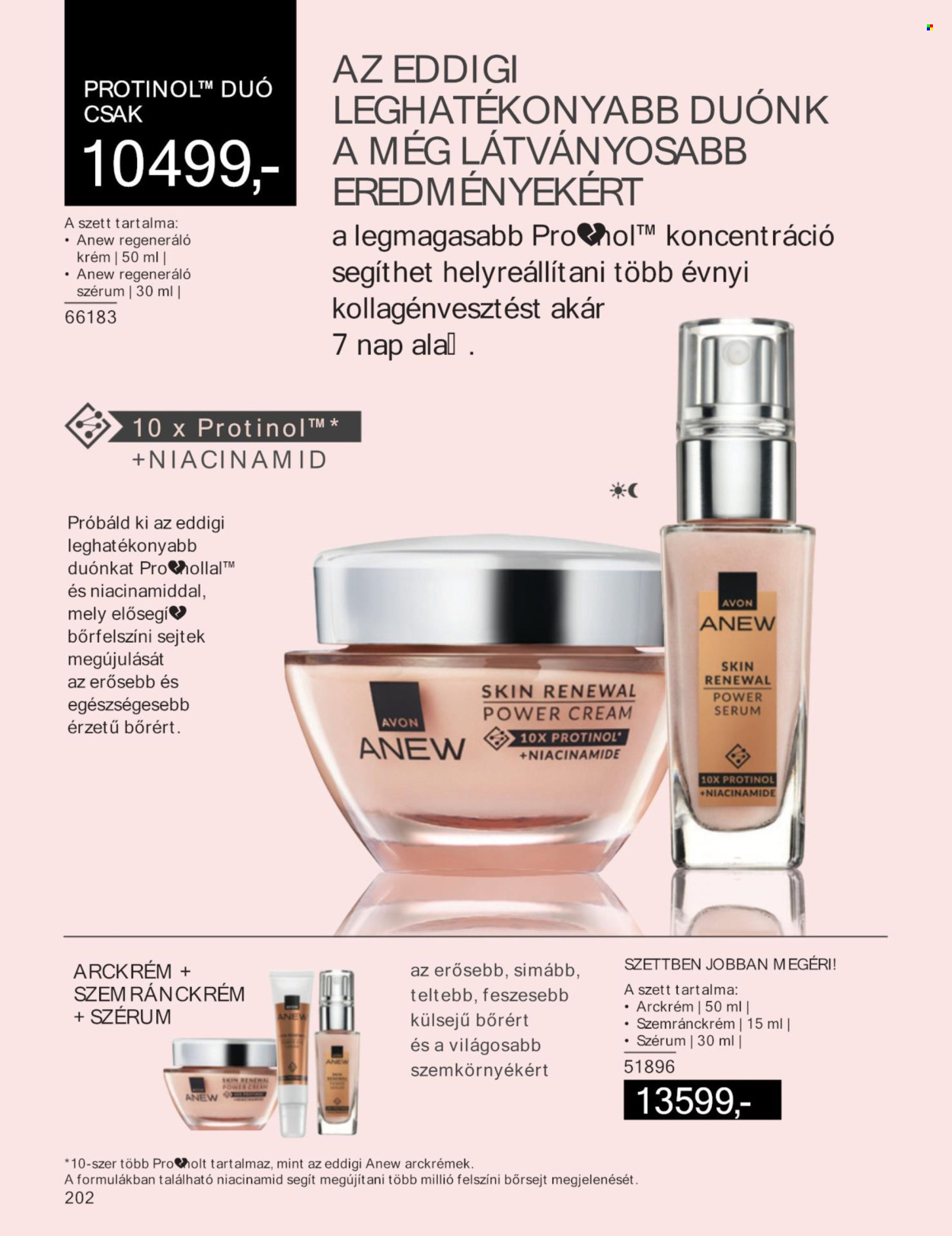 Avon akciós újságok - 2024.06.01 - 2024.06.30. Oldal 206
