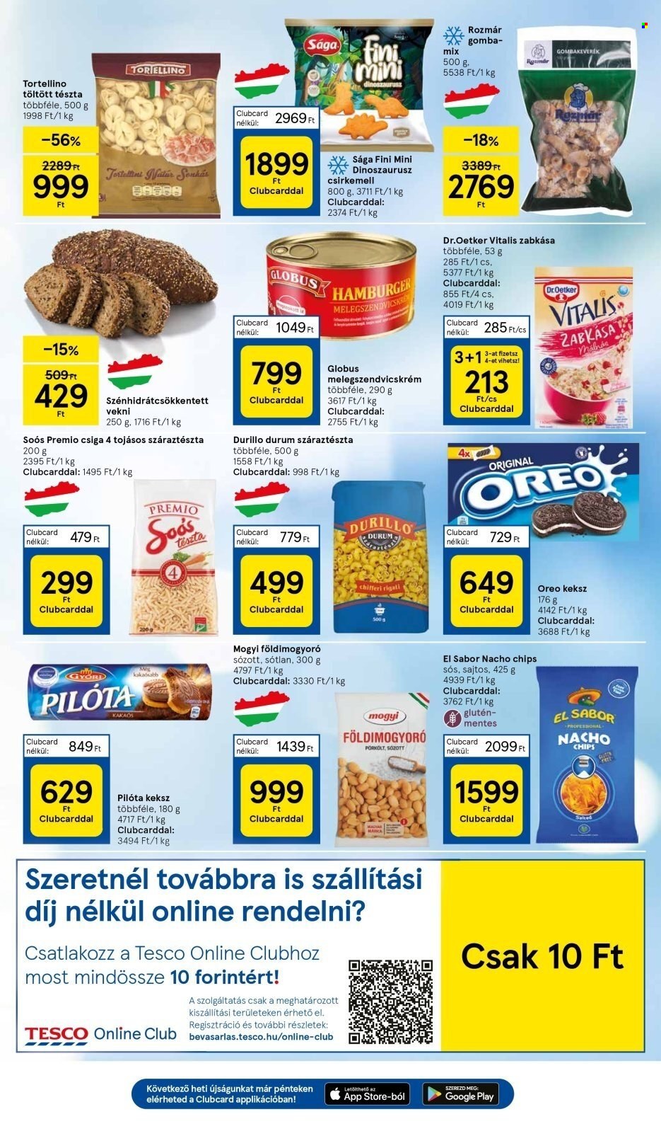 TESCO akciós újságok - 2024.06.13 - 2024.06.19. Oldal 5