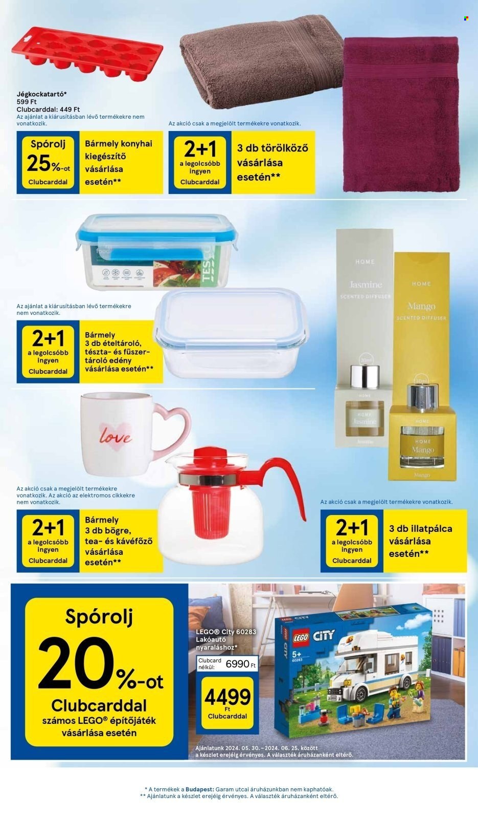 TESCO akciós újságok - 2024.06.13 - 2024.06.19. Oldal 13