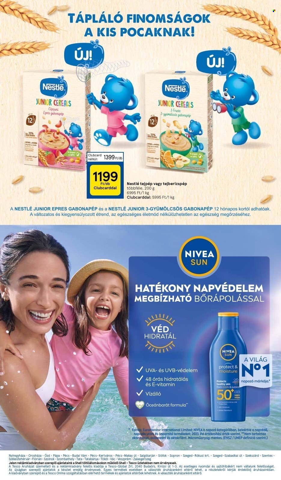 TESCO akciós újságok - 2024.06.13 - 2024.06.19. Oldal 29
