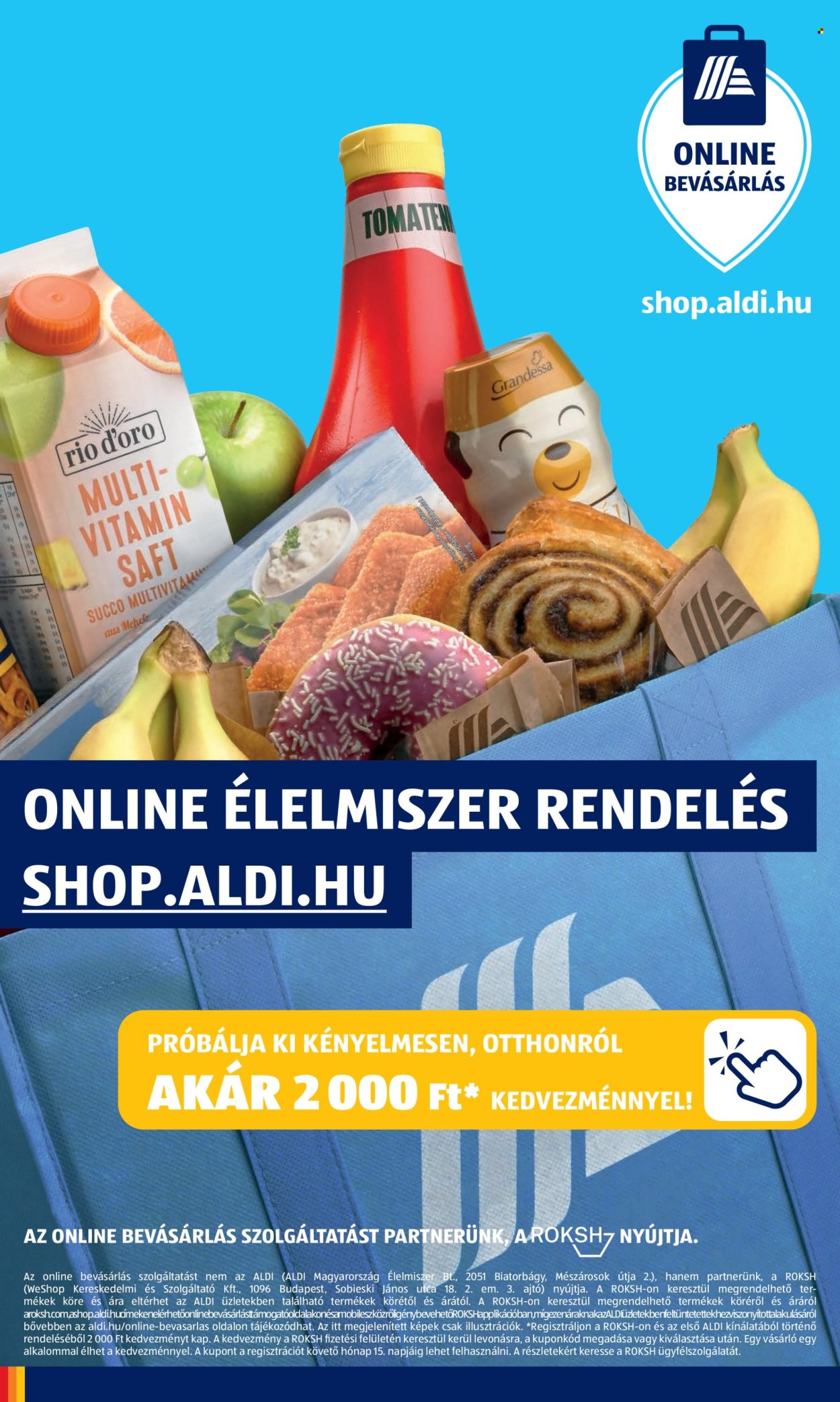 Aldi akciós újságok - 2024.06.13 - 2024.06.19. Oldal 28