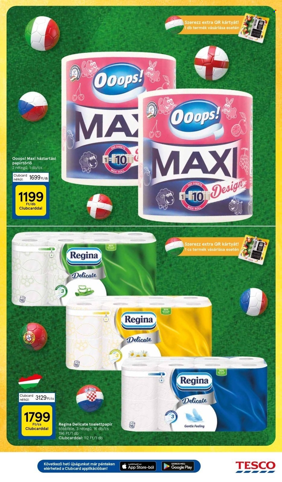 TESCO akciós újságok - 2024.06.20 - 2024.06.26. Oldal 11