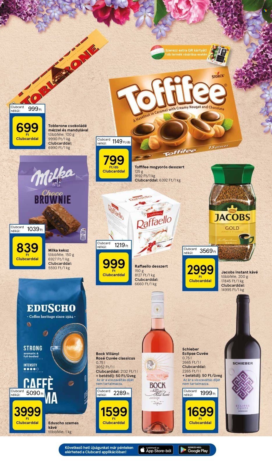 TESCO akciós újságok - 2024.06.20 - 2024.06.26. Oldal 13