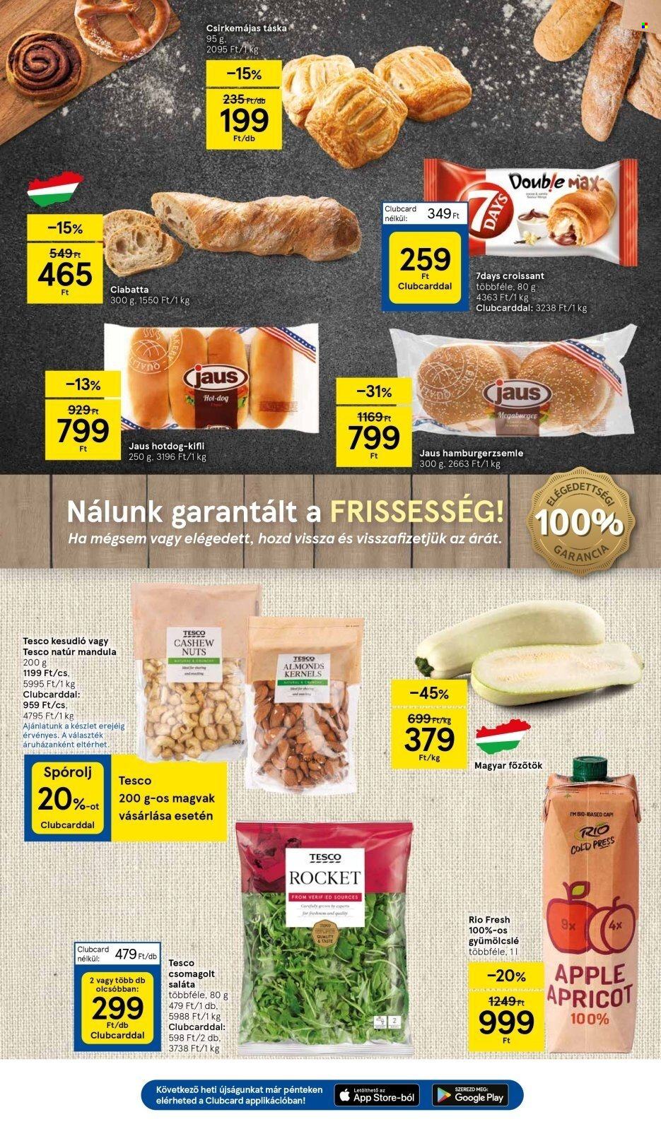 TESCO akciós újságok - 2024.06.20 - 2024.06.26. Oldal 17