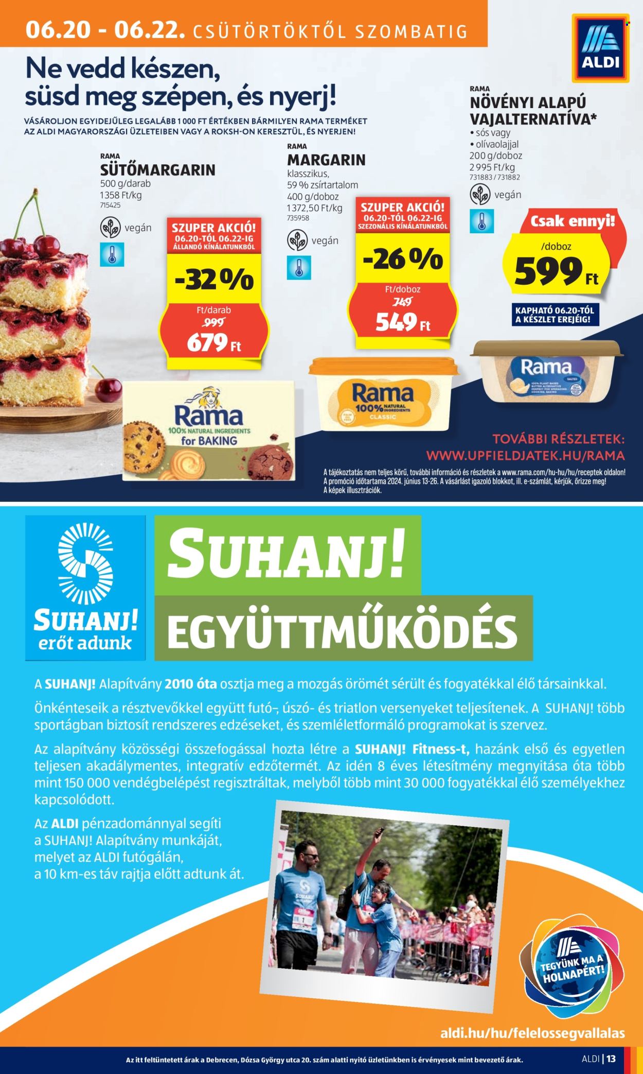 Aldi akciós újságok - 2024.06.20 - 2024.06.26. Oldal 15