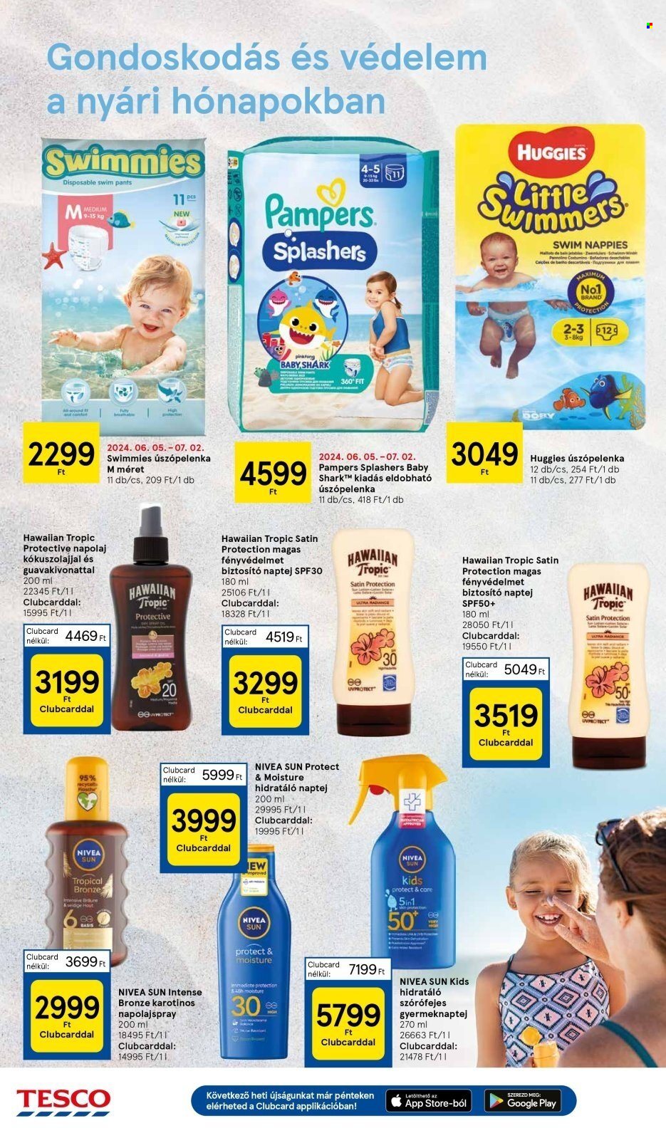TESCO akciós újságok - 2024.06.27 - 2024.07.03. Oldal 12
