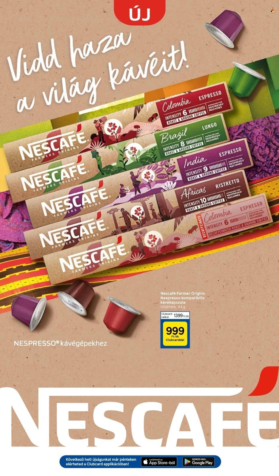 TESCO akciós újságok - 2024.06.27 - 2024.07.03. Oldal 25