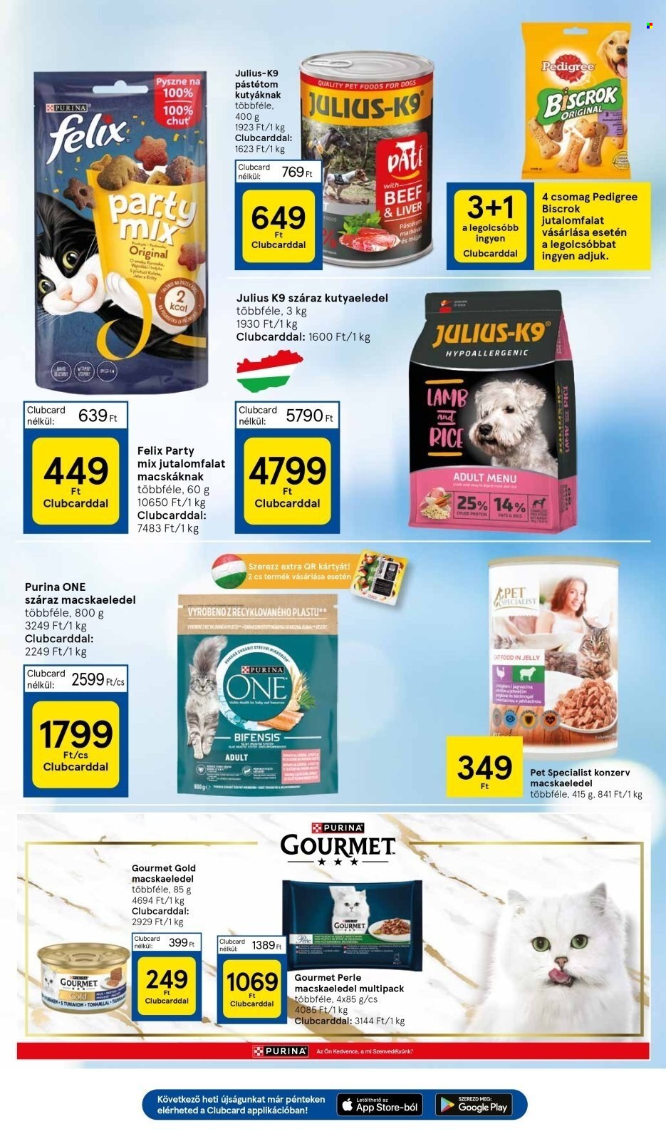 TESCO akciós újságok - 2024.06.27 - 2024.07.03. Oldal 29